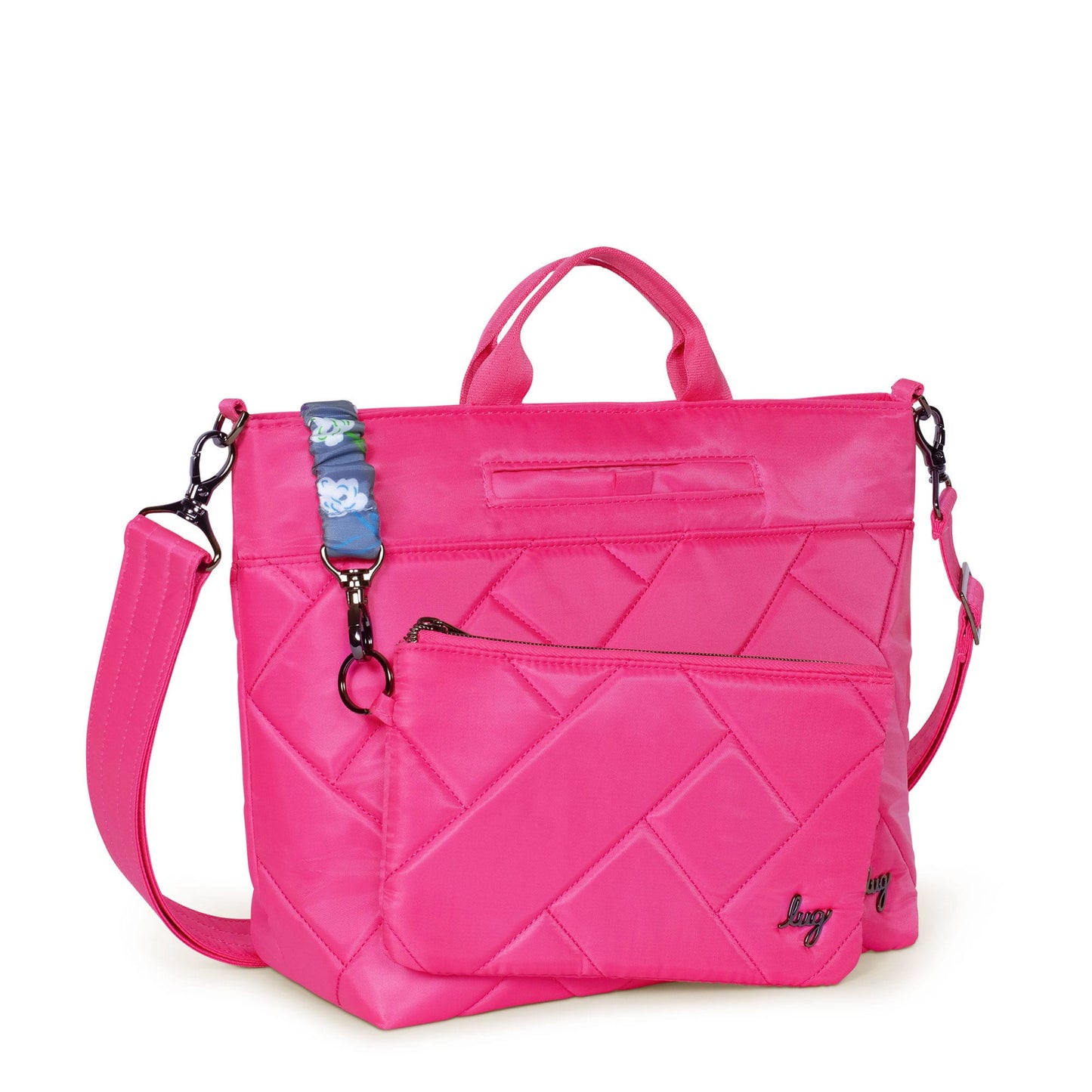 Tenor 2pc Crossbody Bag