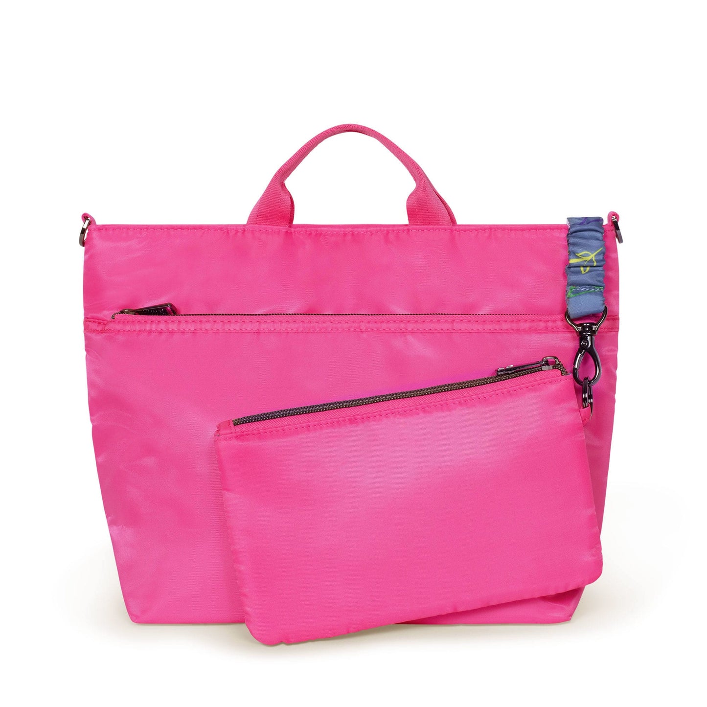 Tenor 2pc Crossbody Bag
