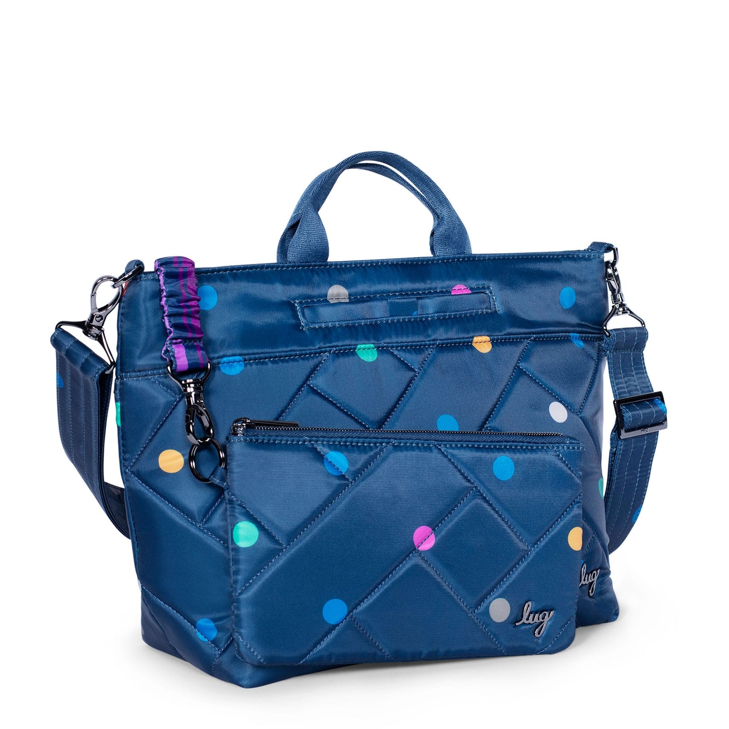 Tenor 2pc Crossbody Bag