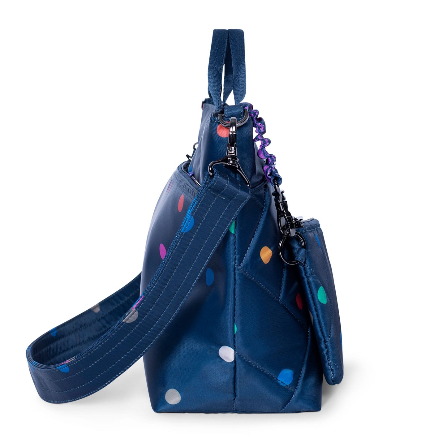 Tenor 2pc Crossbody Bag