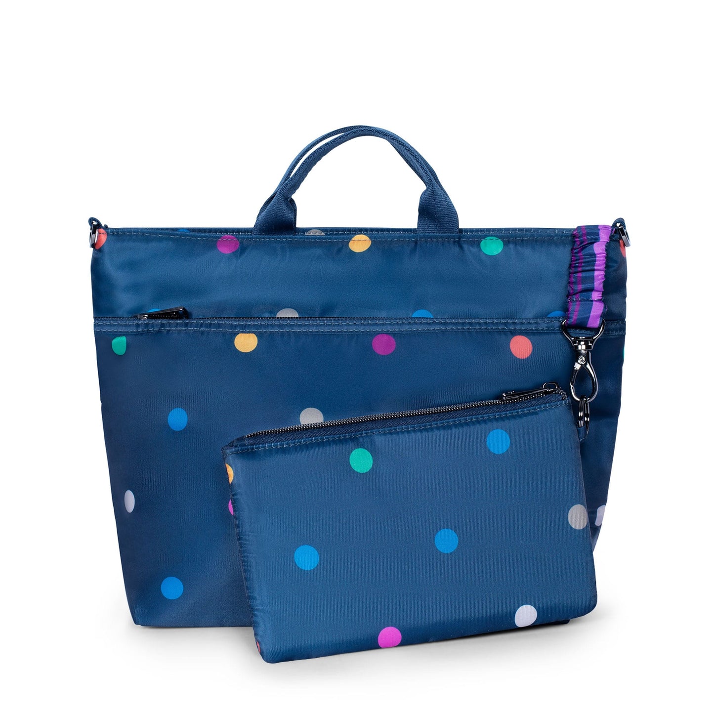 Tenor 2pc Crossbody Bag