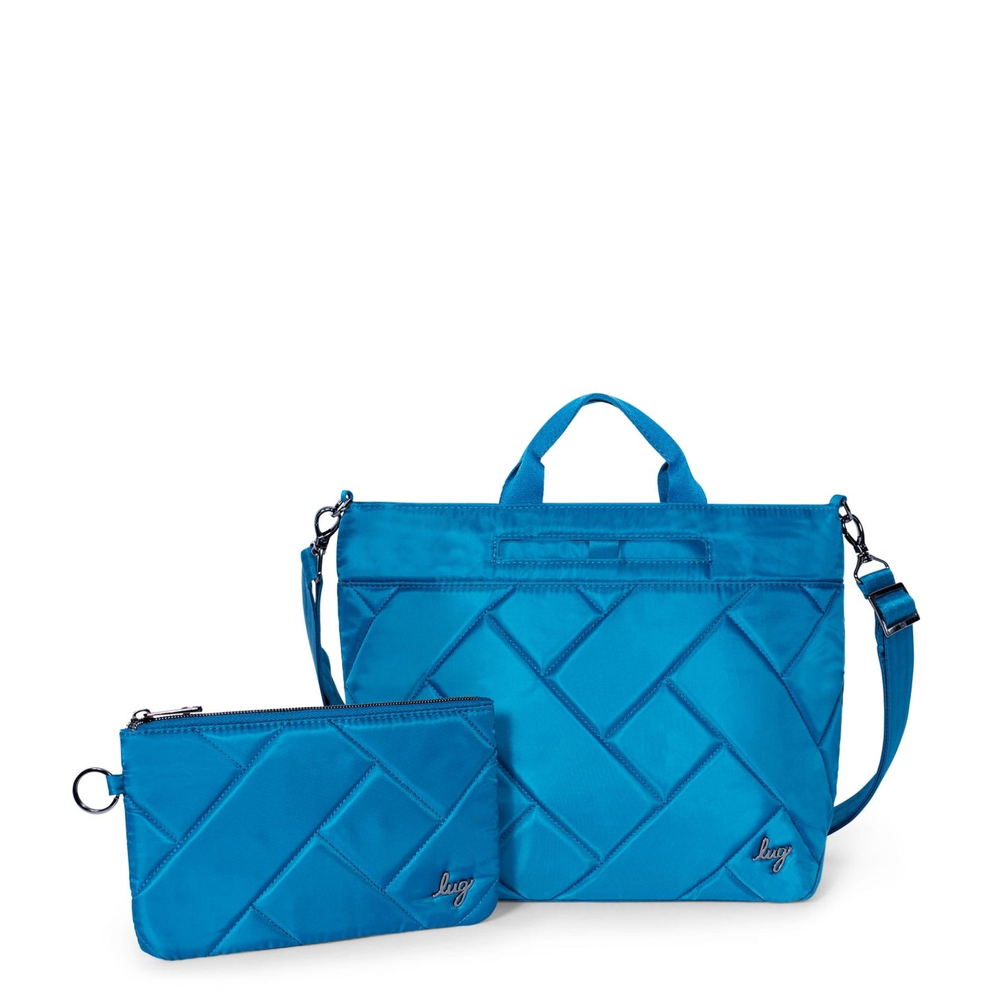 Tenor 2pc Crossbody Bag