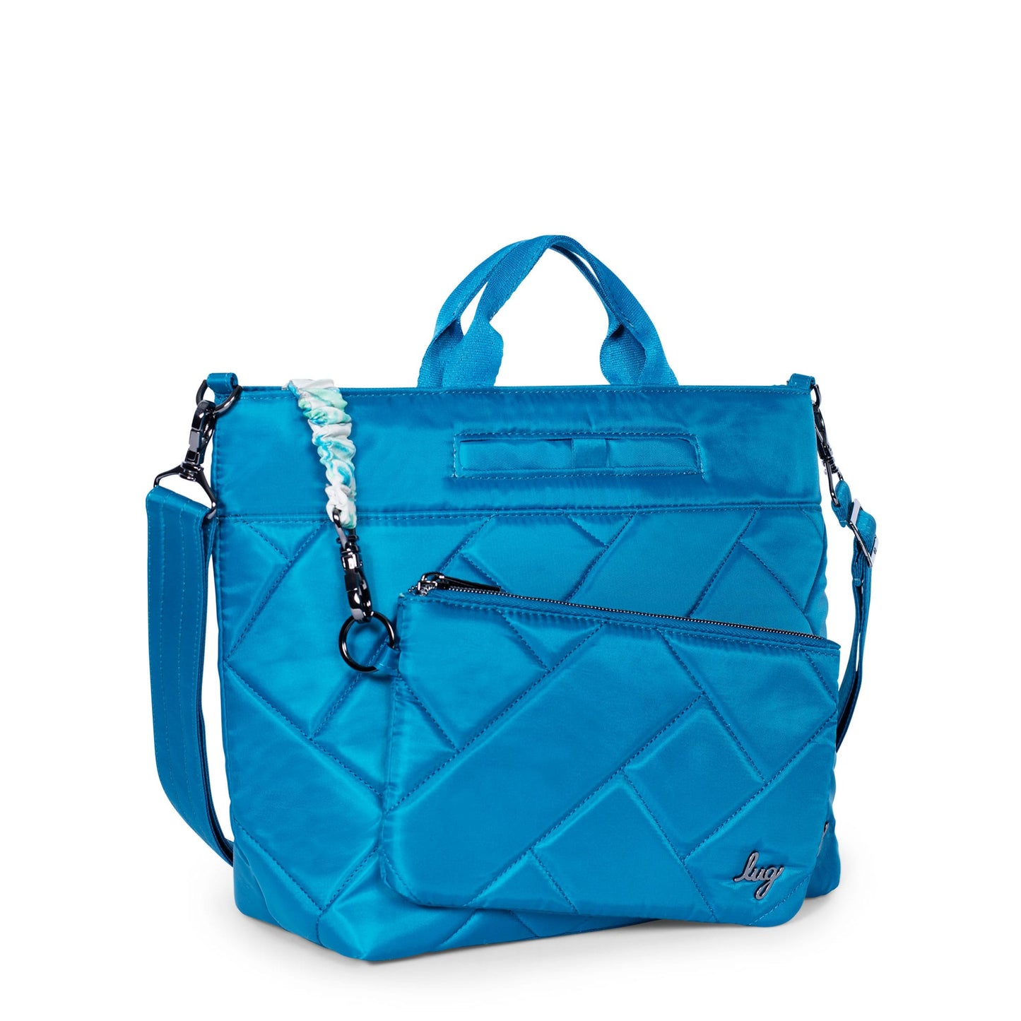 Tenor 2pc Crossbody Bag