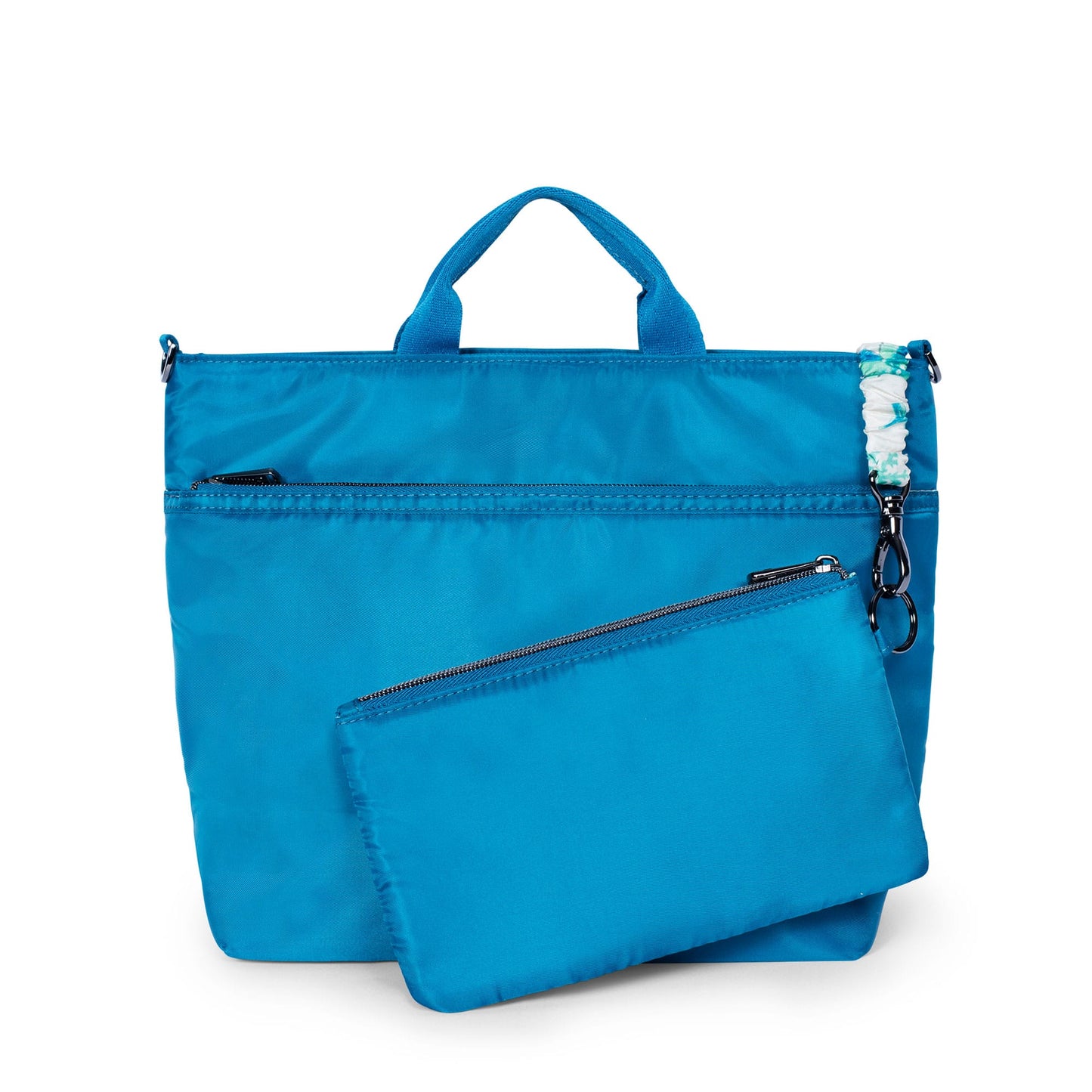 Tenor 2pc Crossbody Bag