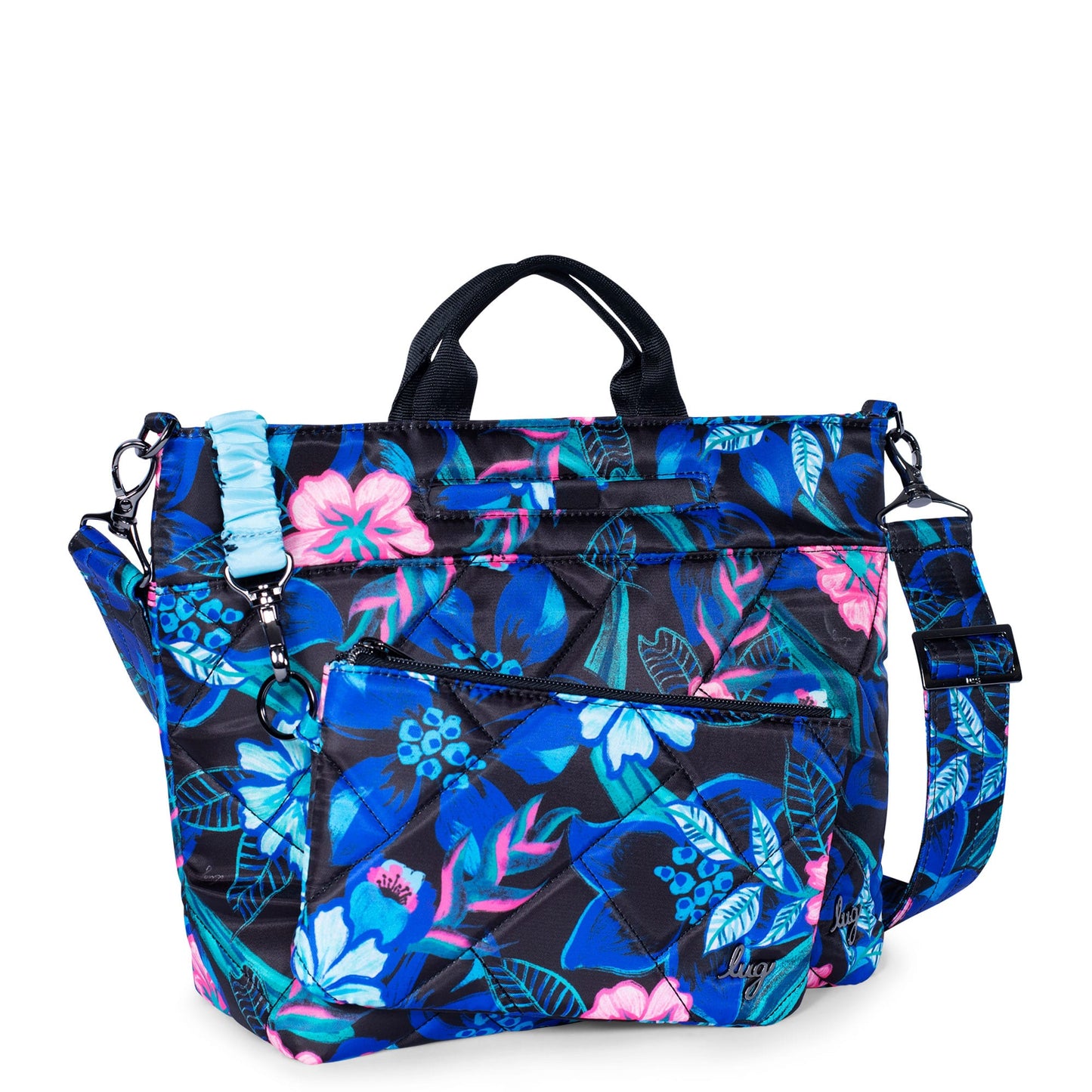 Tenor 2pc Crossbody Bag