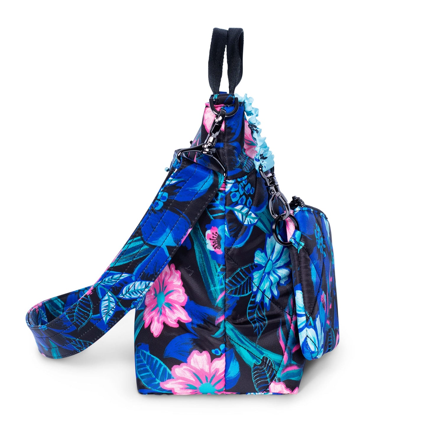 Tenor 2pc Crossbody Bag