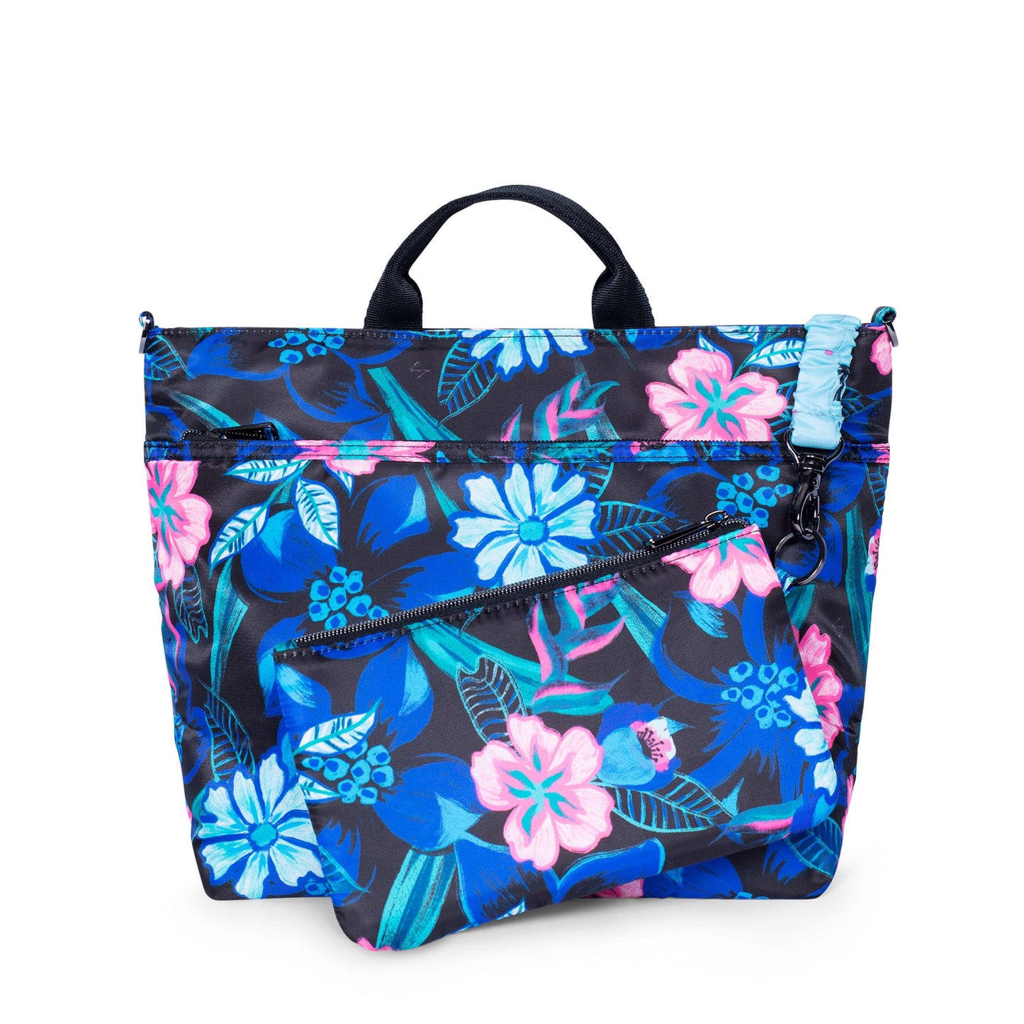 Tenor 2pc Crossbody Bag