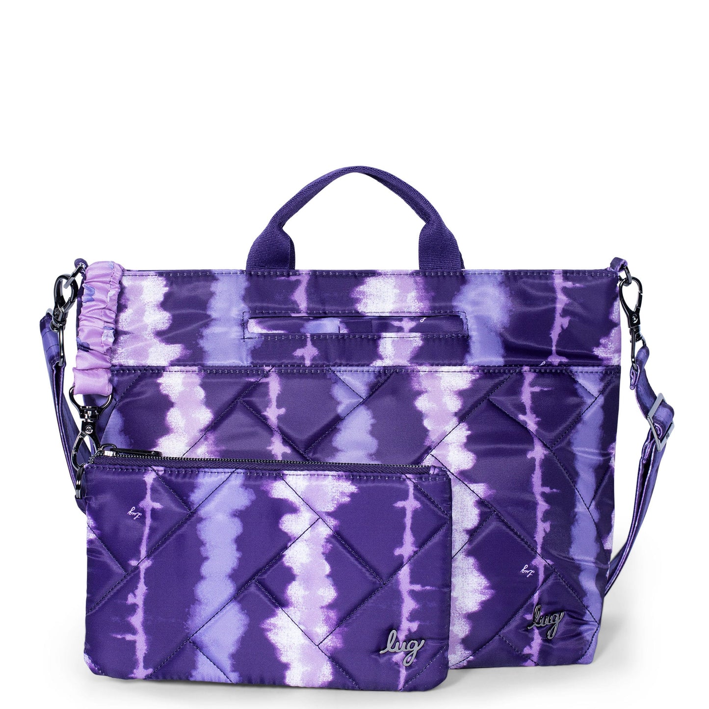Tenor 2pc Crossbody Bag