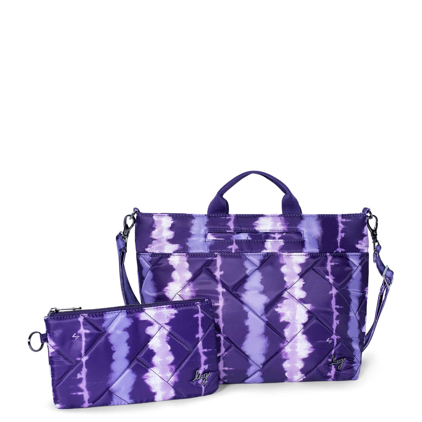 Tenor 2pc Crossbody Bag