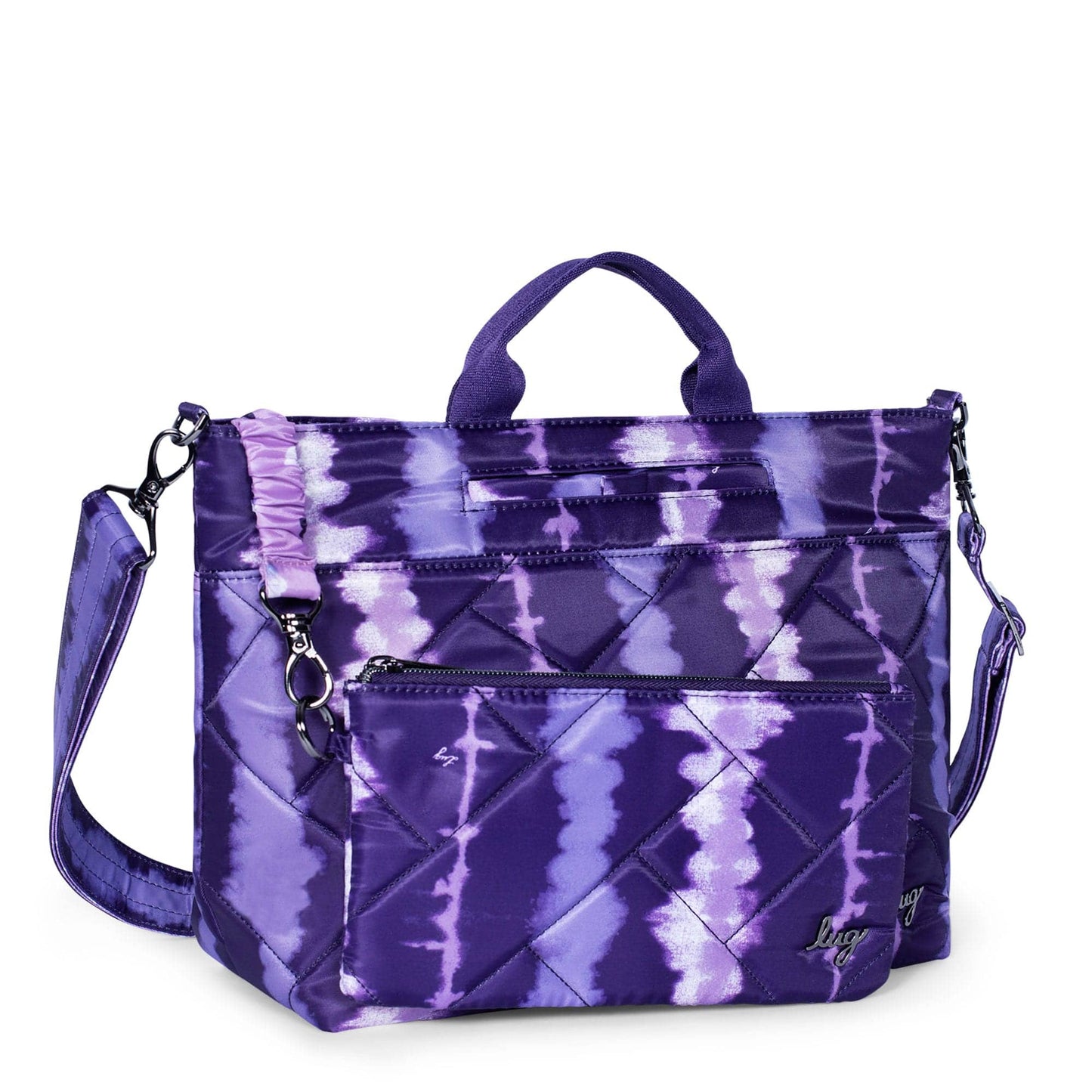 Tenor 2pc Crossbody Bag