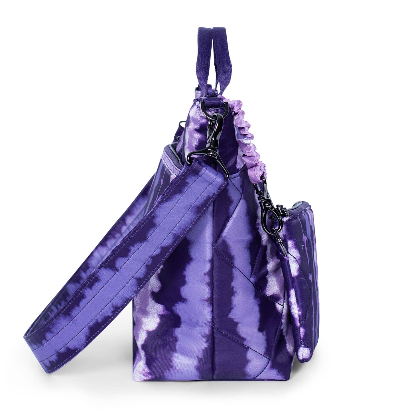 Tenor 2pc Crossbody Bag