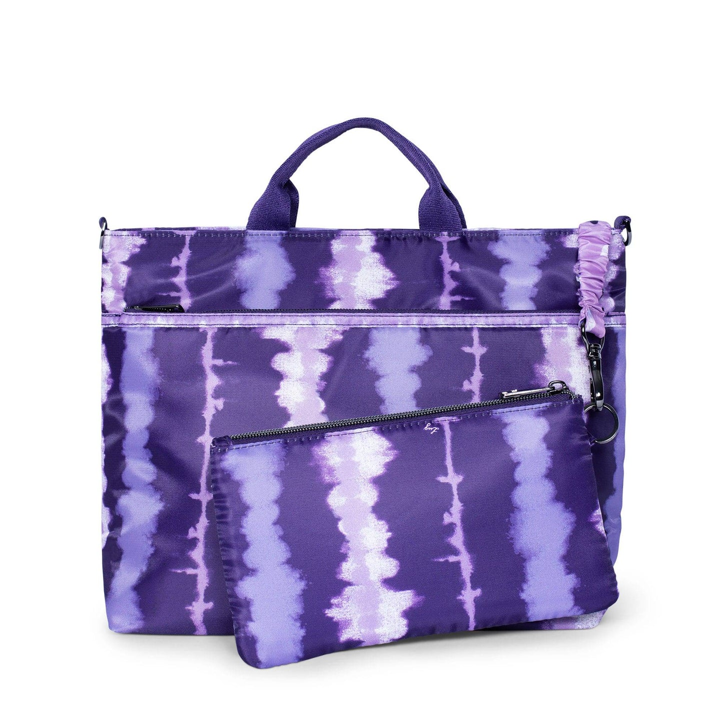 Tenor 2pc Crossbody Bag