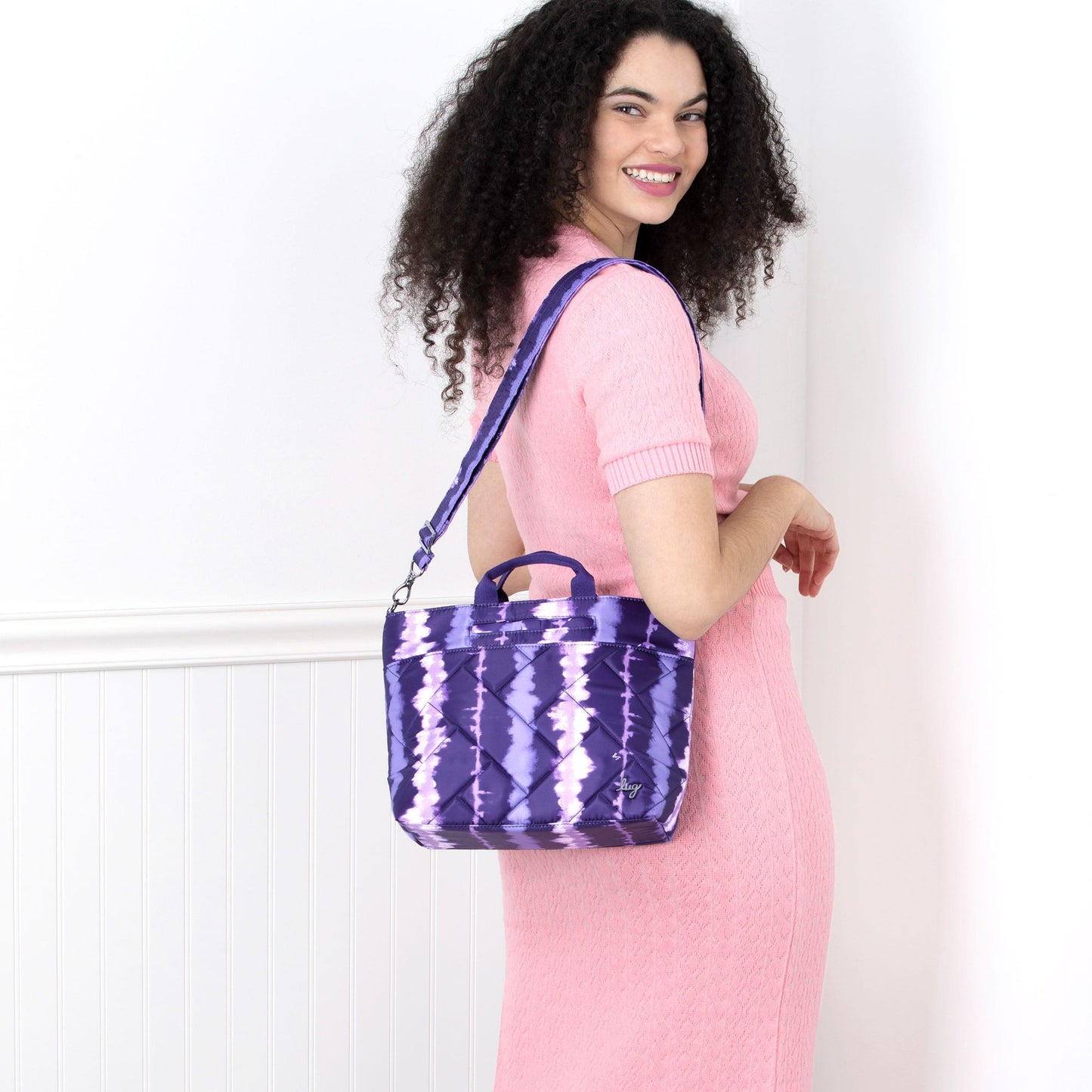Tenor 2pc Crossbody Bag