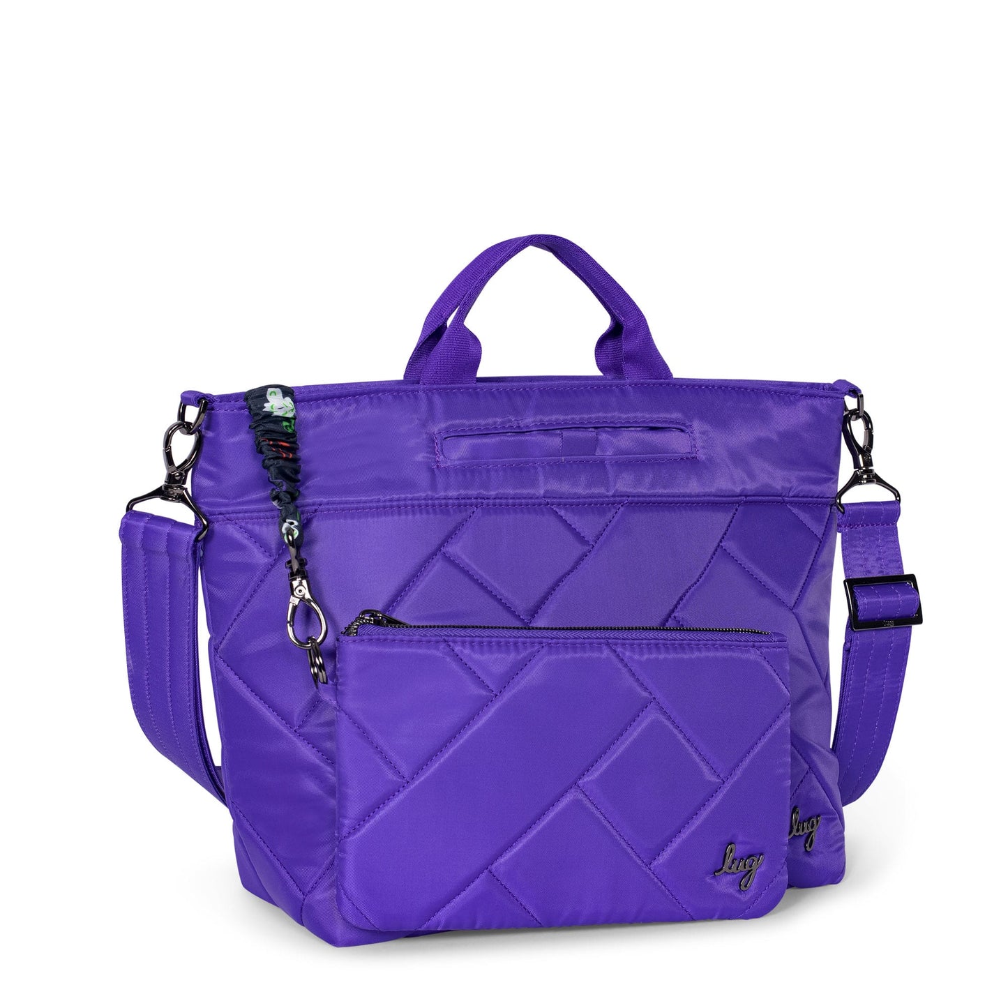 Tenor 2pc Crossbody Bag