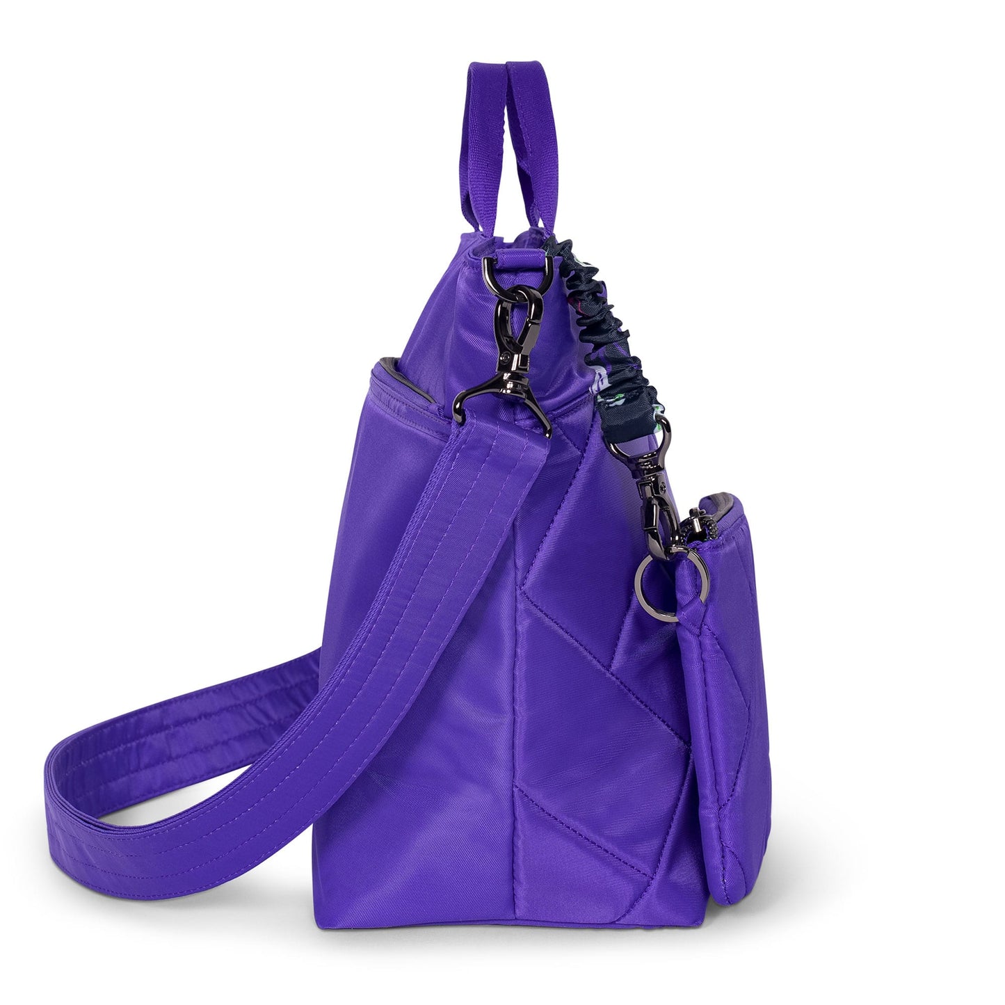 Tenor 2pc Crossbody Bag