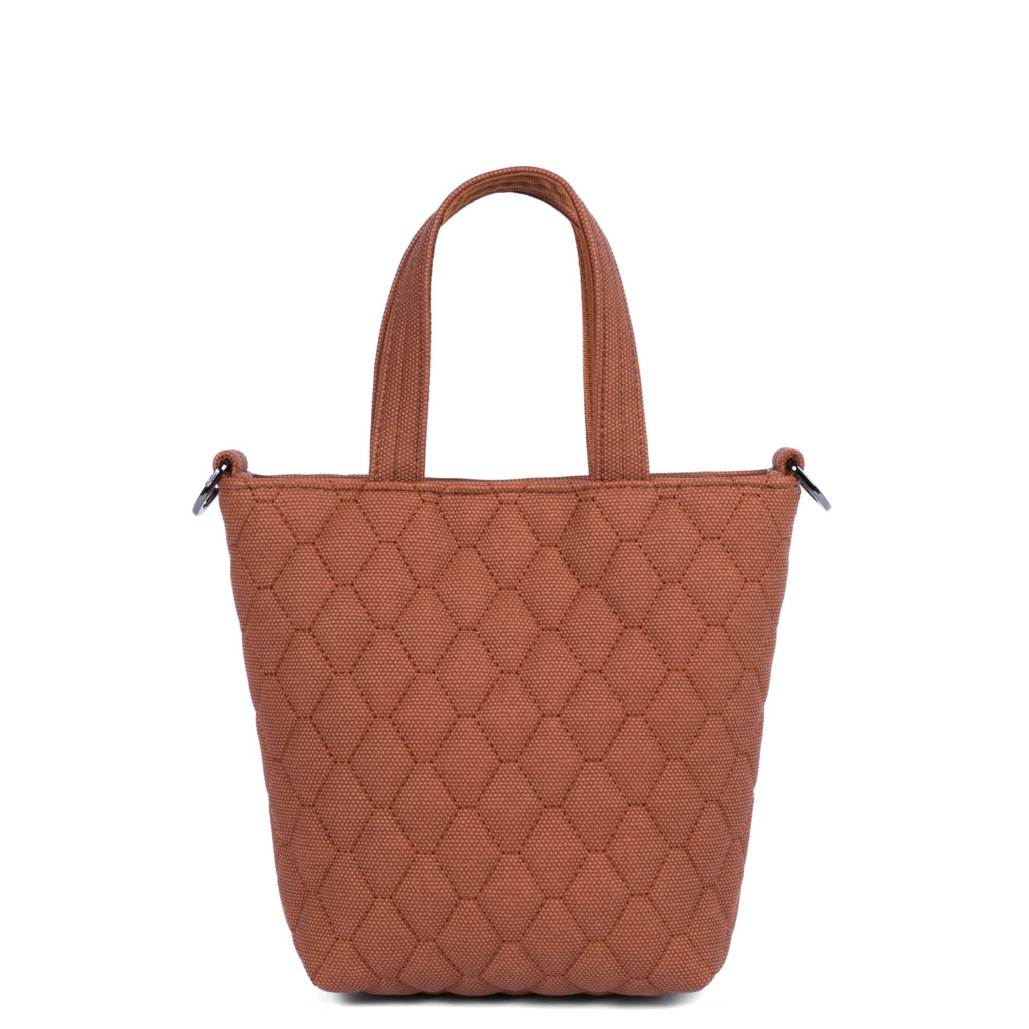 Tip Toe Matte Luxe VL Crossbody Bag