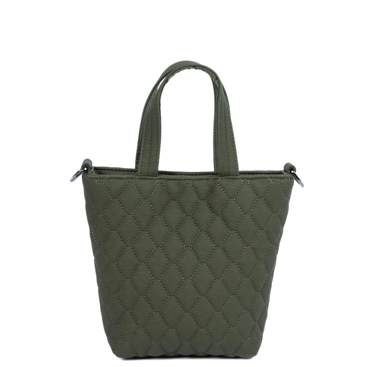 Tip Toe Matte Luxe VL Crossbody Bag