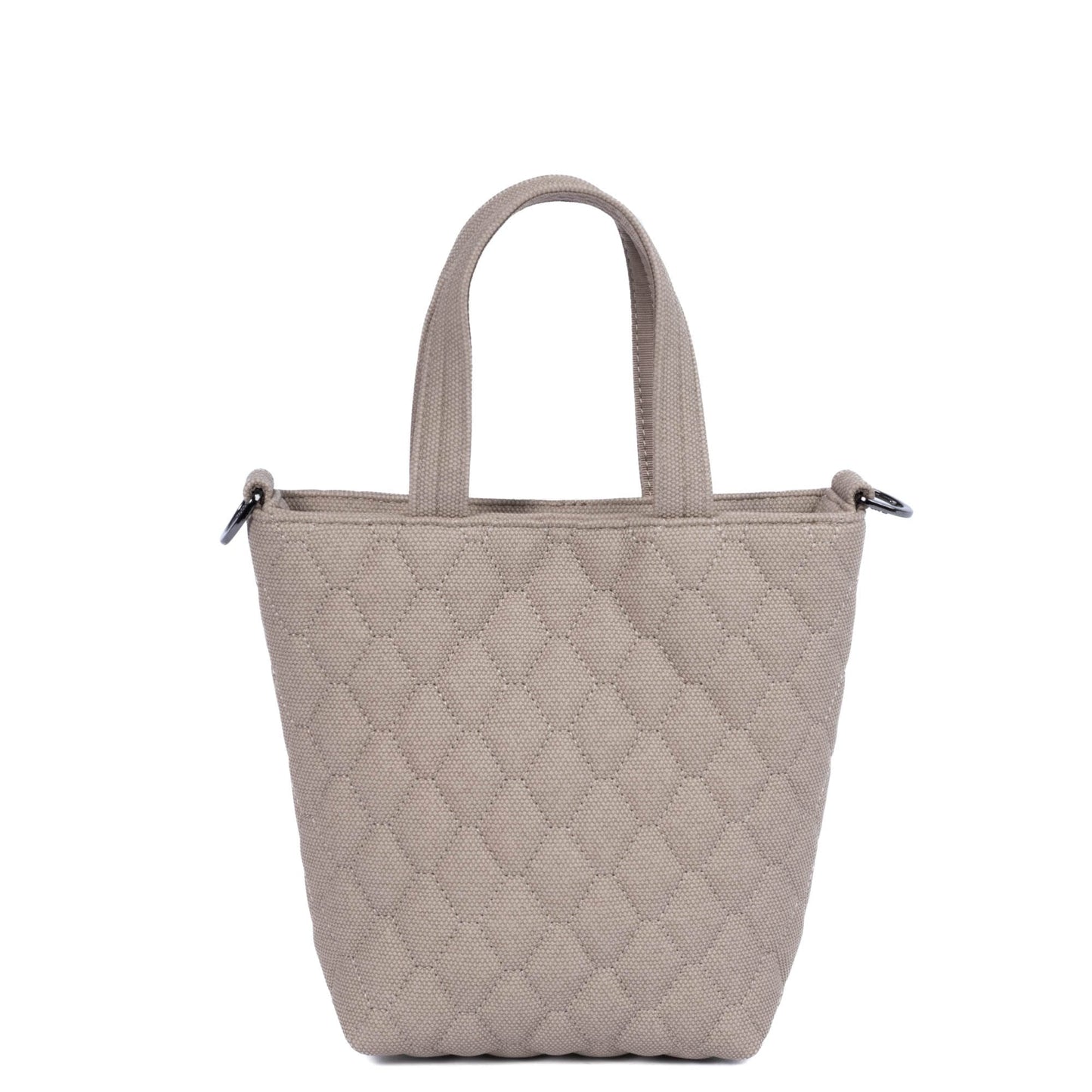 Tip Toe Matte Luxe VL Crossbody Bag