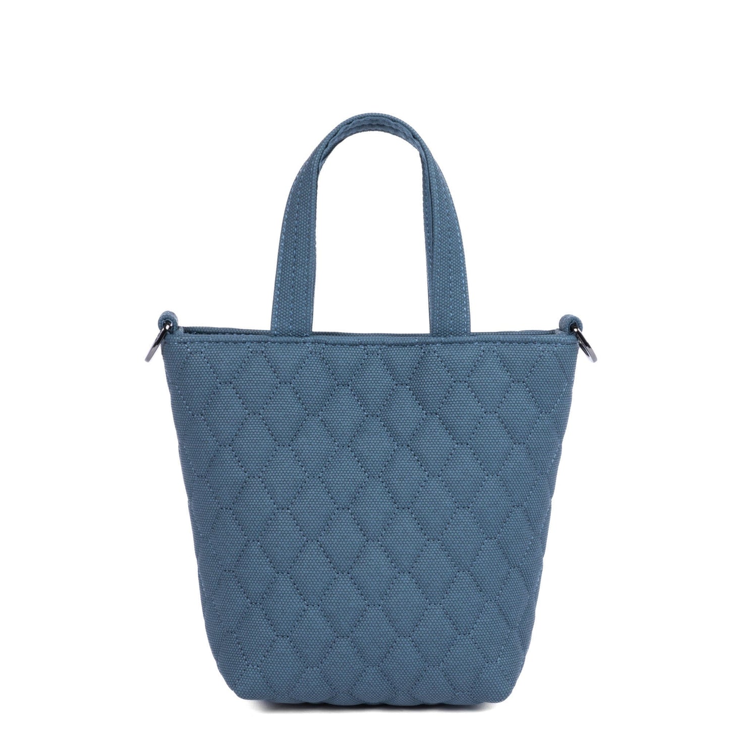 Tip Toe Matte Luxe VL Crossbody Bag