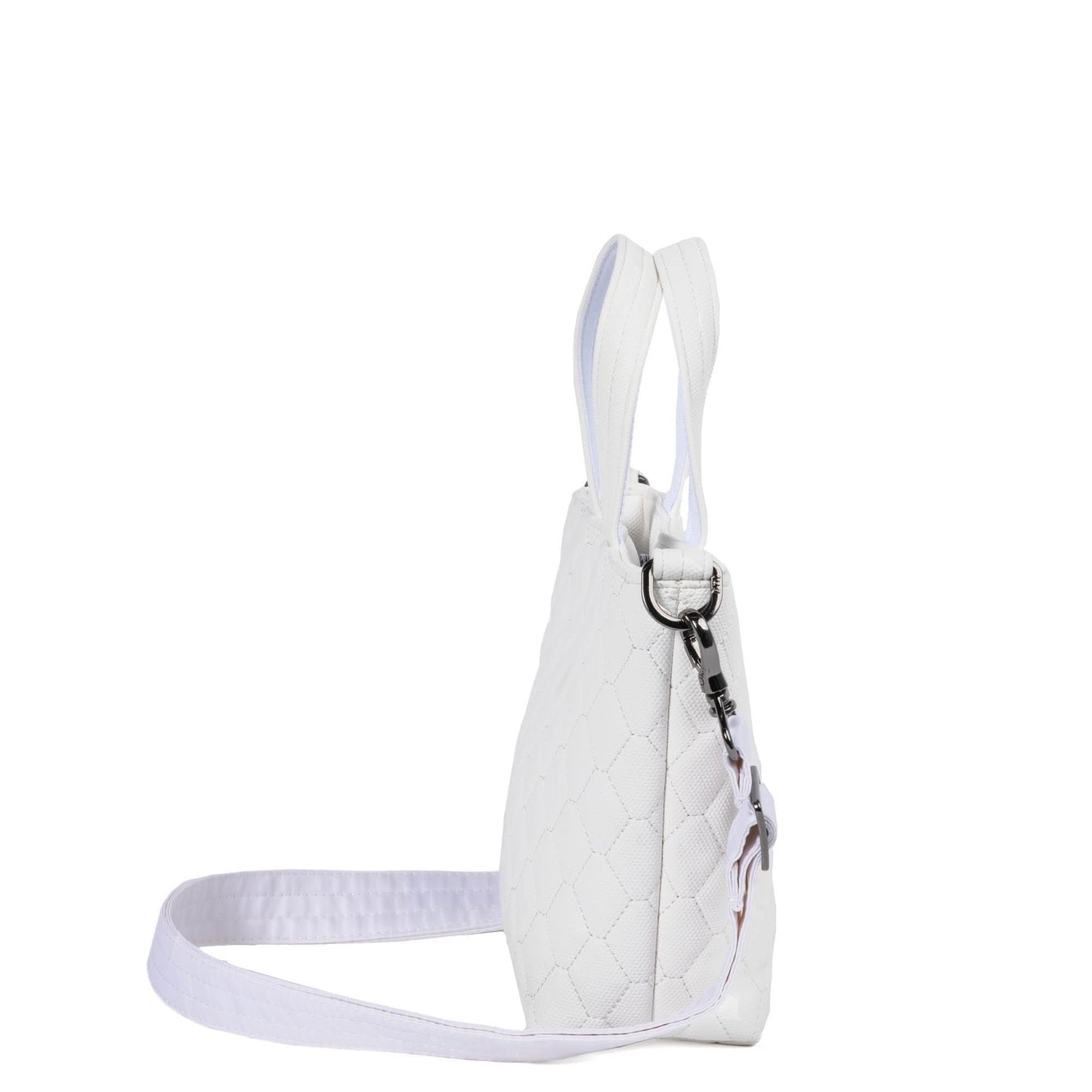 Tip Toe Matte Luxe VL Crossbody Bag