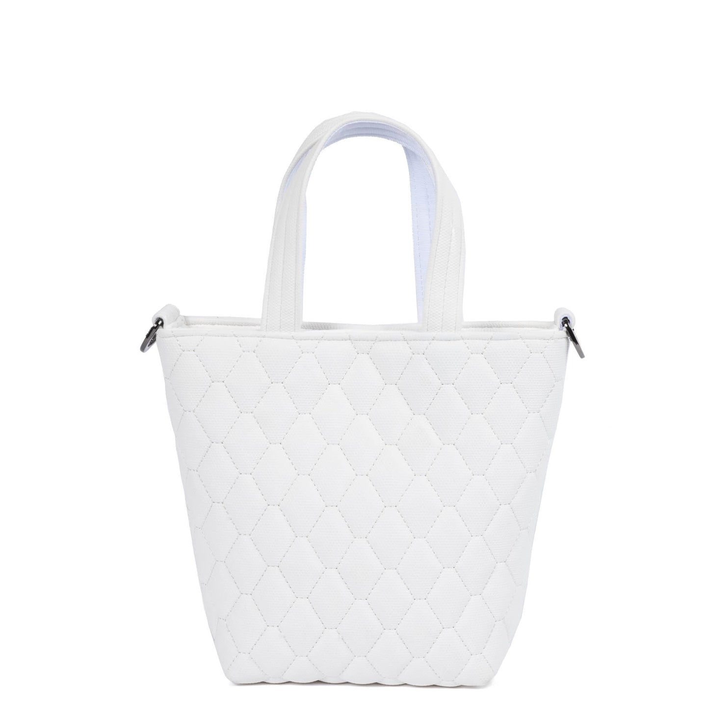 Tip Toe Matte Luxe VL Crossbody Bag