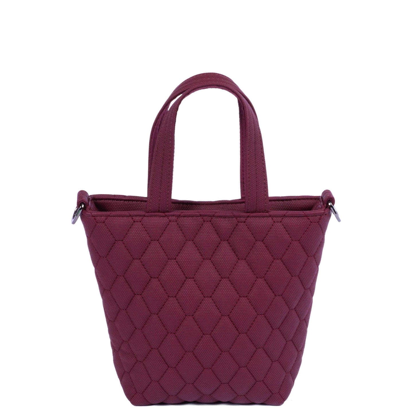 Tip Toe Matte Luxe VL Crossbody Bag