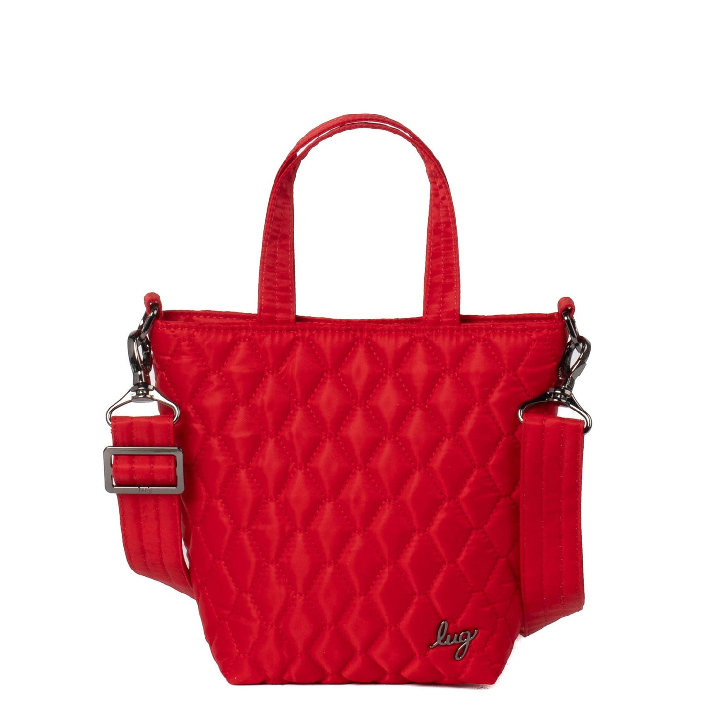 Tip Toe Crossbody Bag