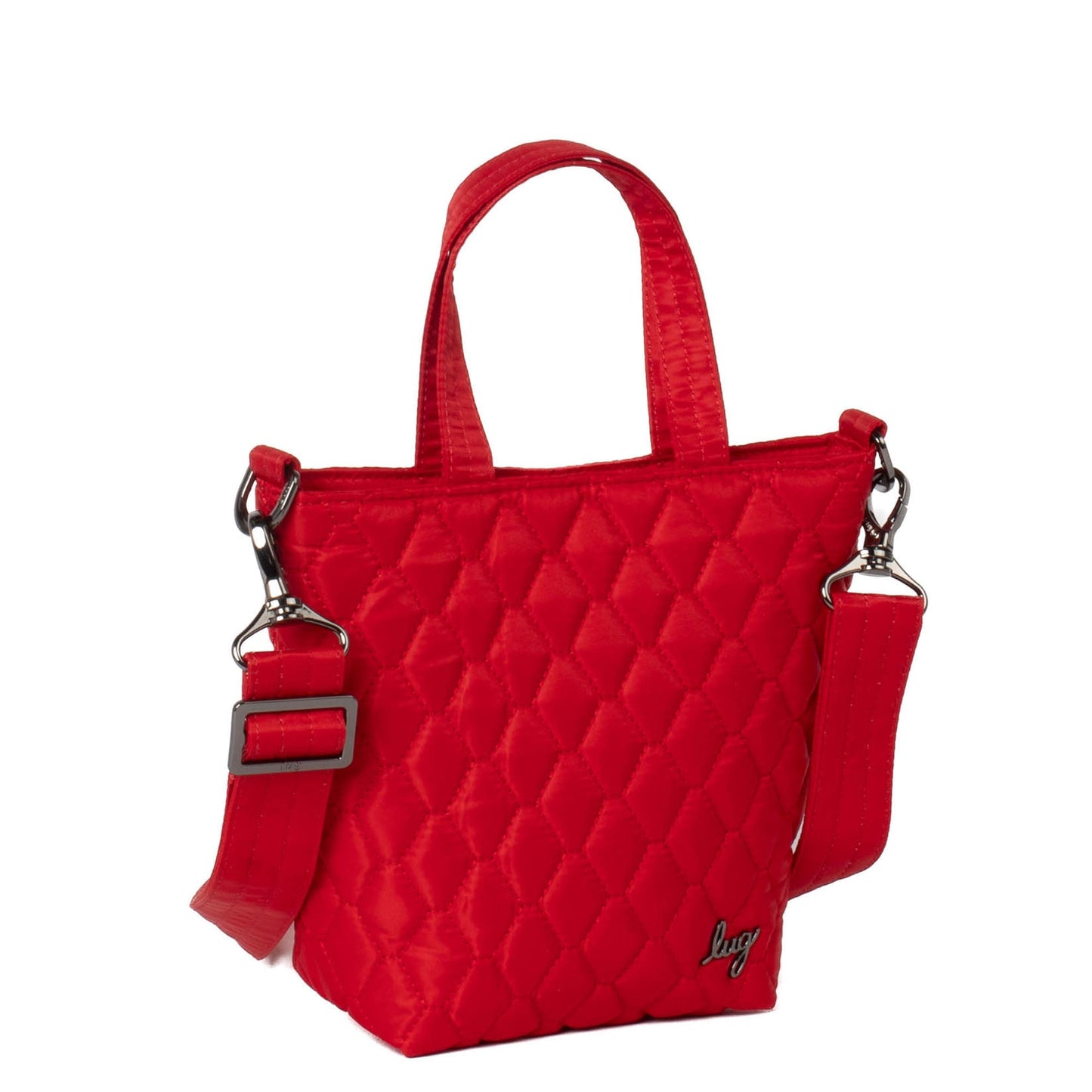 Tip Toe Crossbody Bag