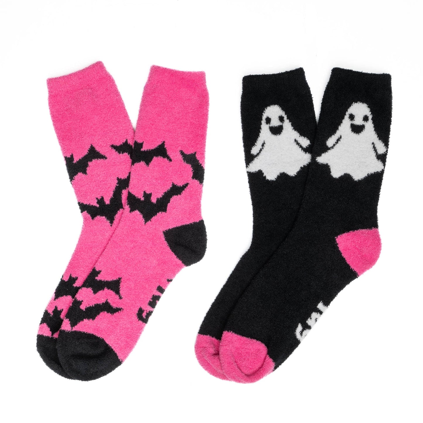Tip Toe Socks 2pk