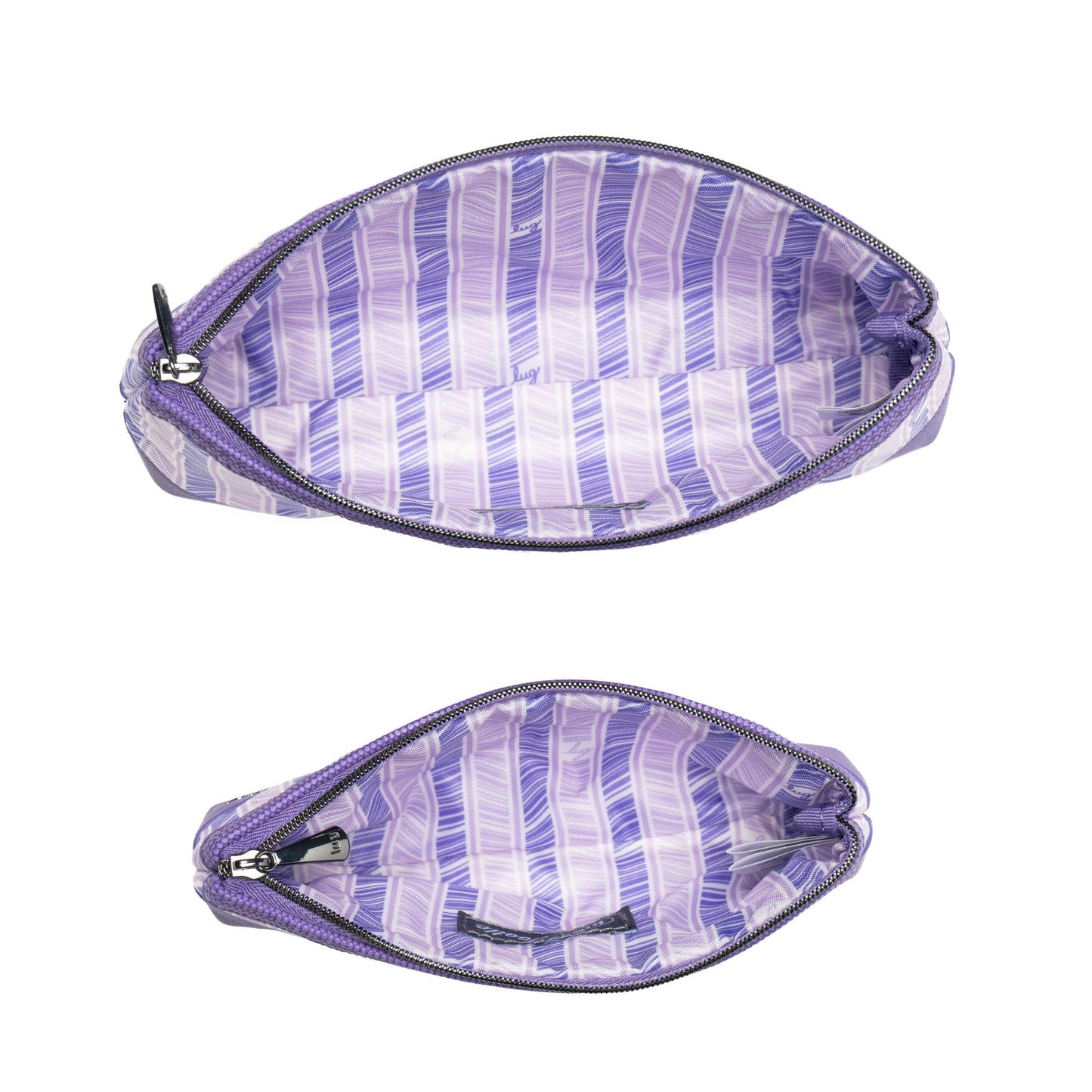Tootle 2pc Zip Organizers