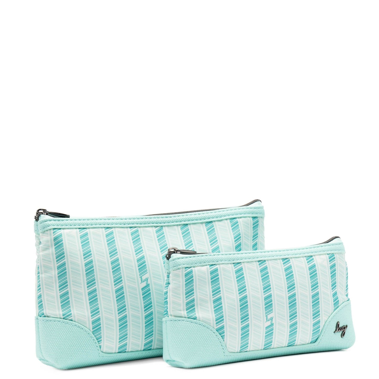 Tootle 2pc Zip Organizers