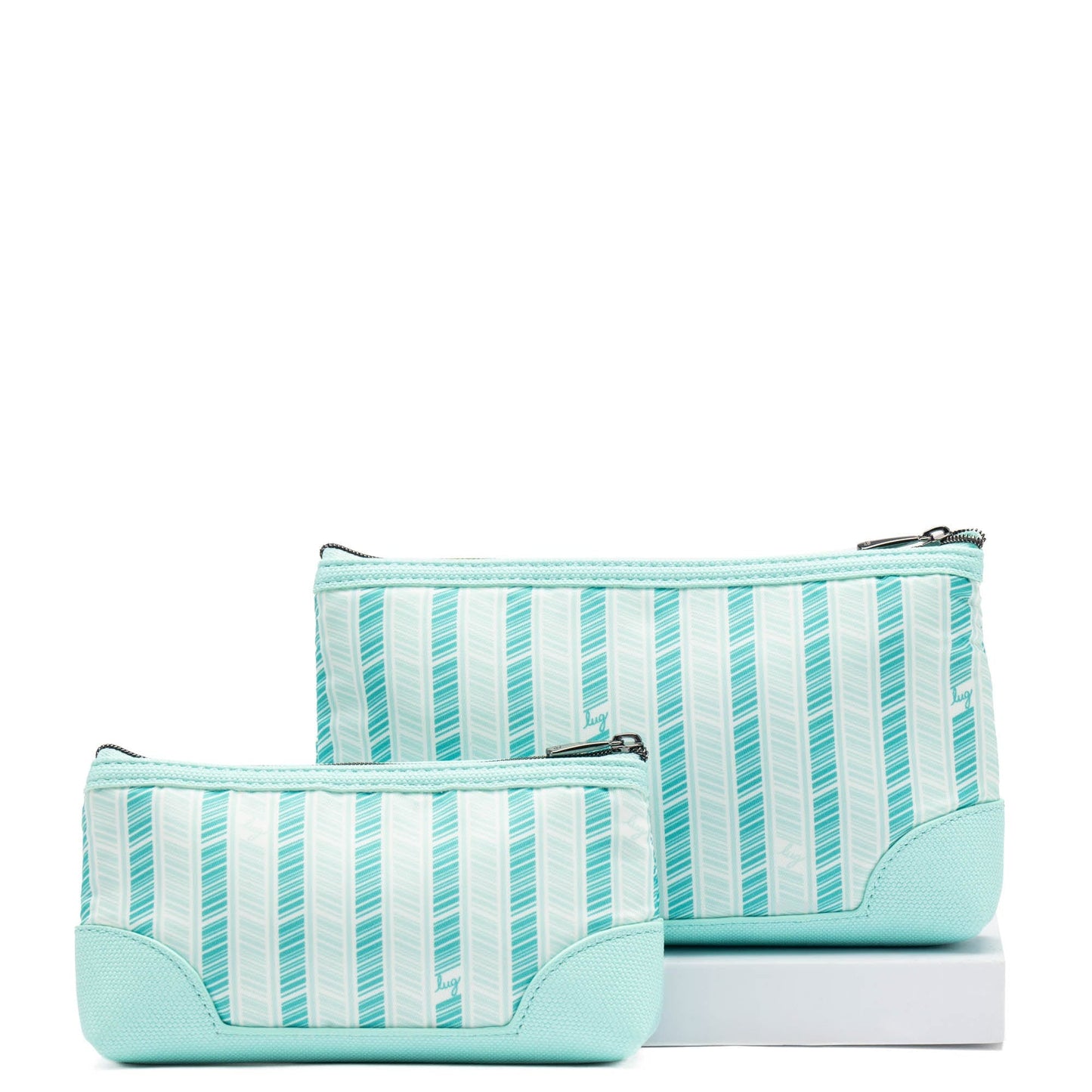 Tootle 2pc Zip Organizers