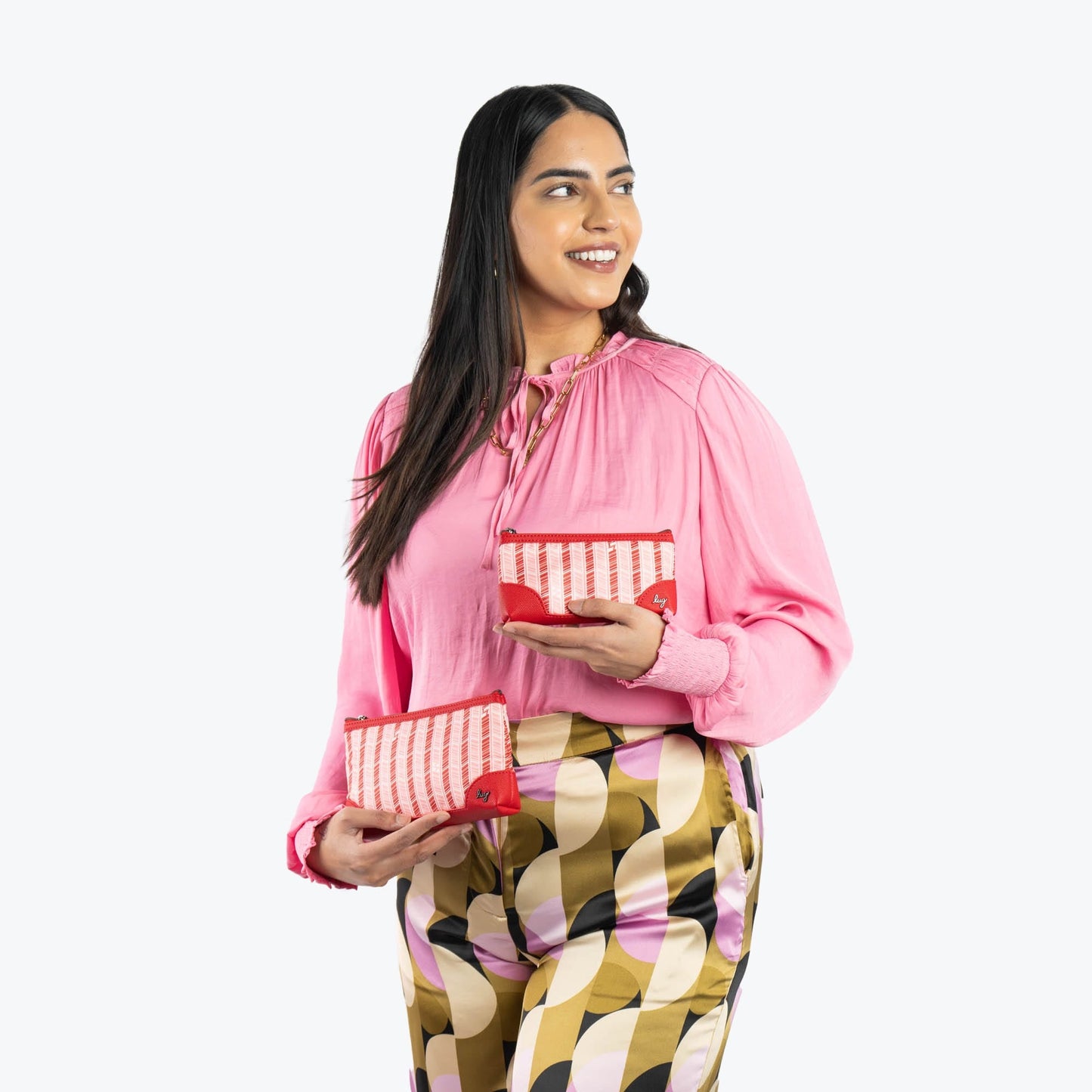 Tootle 2pc Zip Organizers