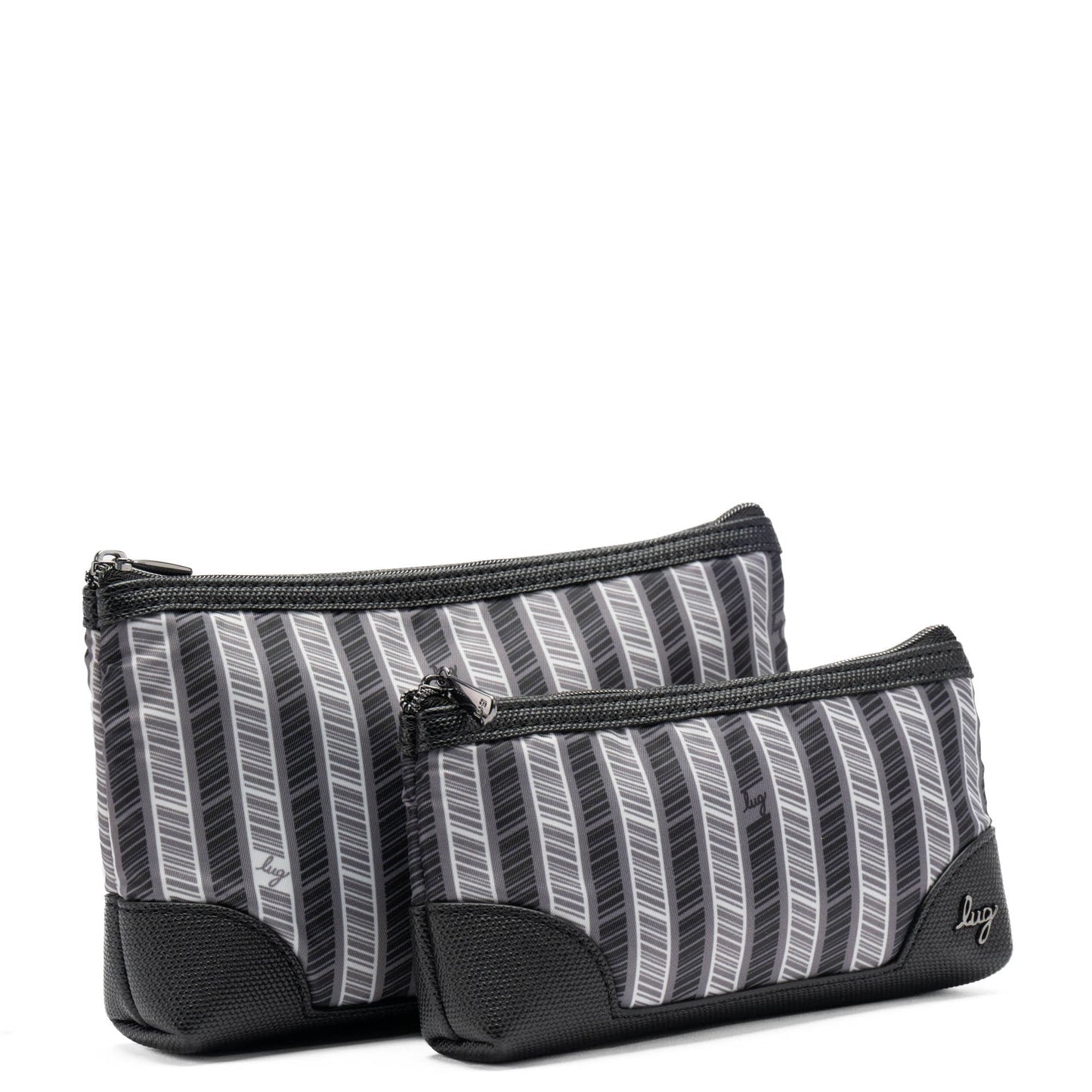 Tootle 2pc Zip Organizers