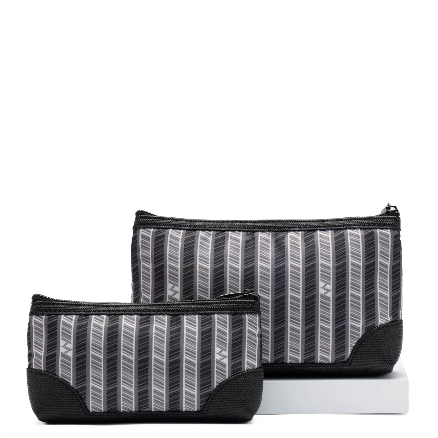 Tootle 2pc Zip Organizers