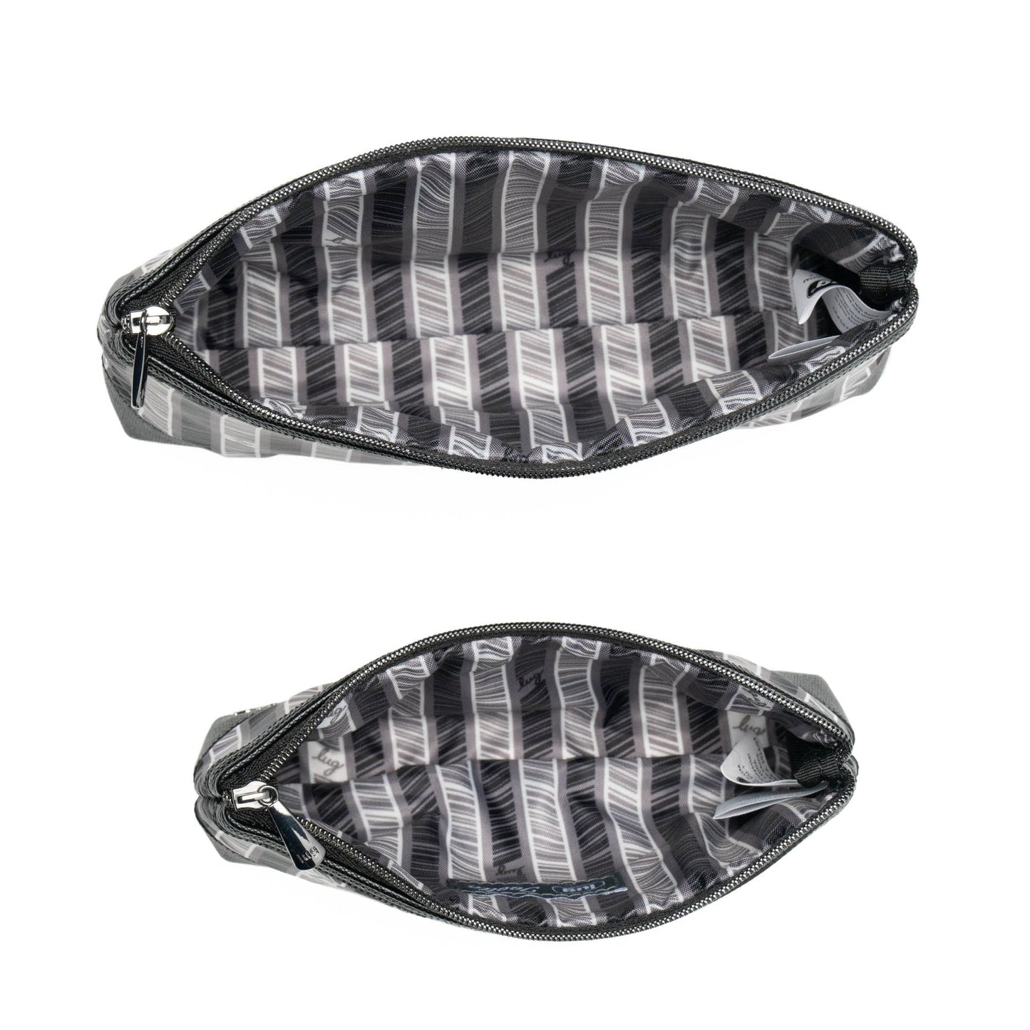Tootle 2pc Zip Organizers