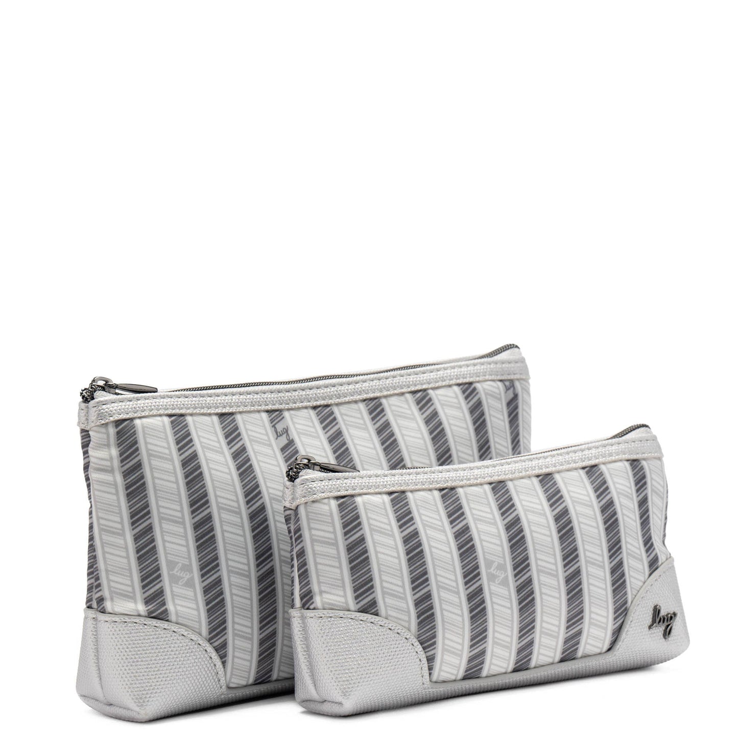 Tootle 2pc Zip Organizers