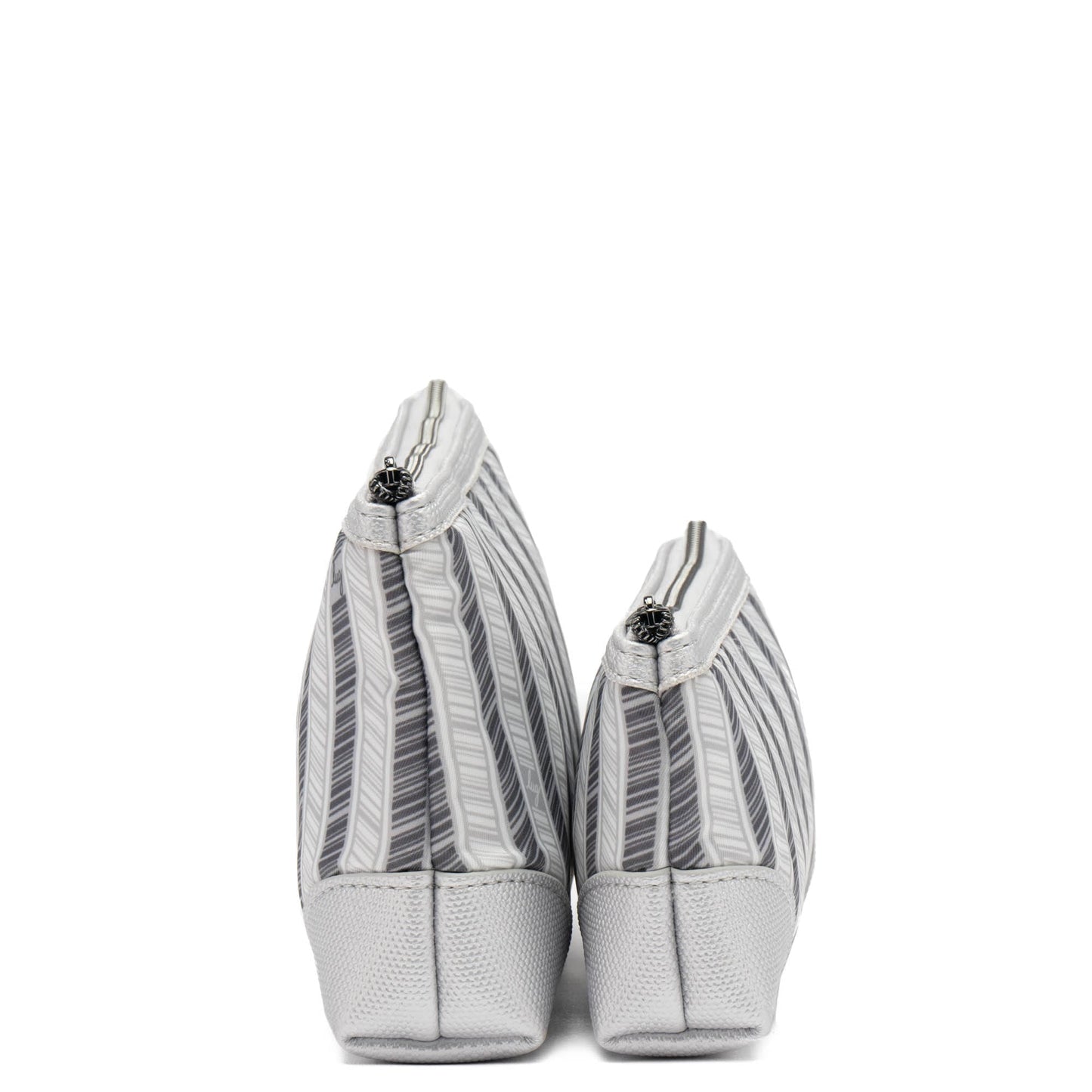 Tootle 2pc Zip Organizers