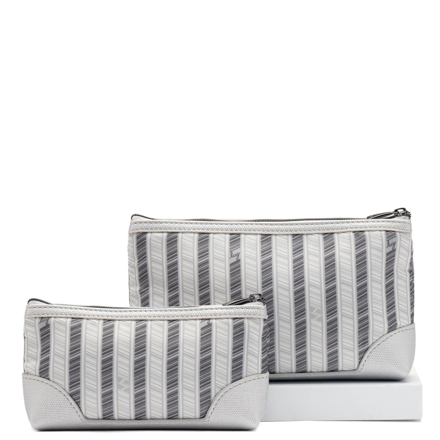 Tootle 2pc Zip Organizers