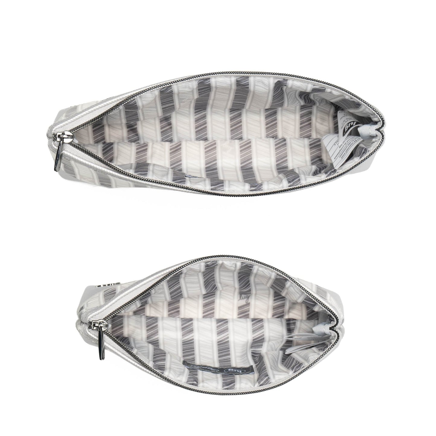 Tootle 2pc Zip Organizers