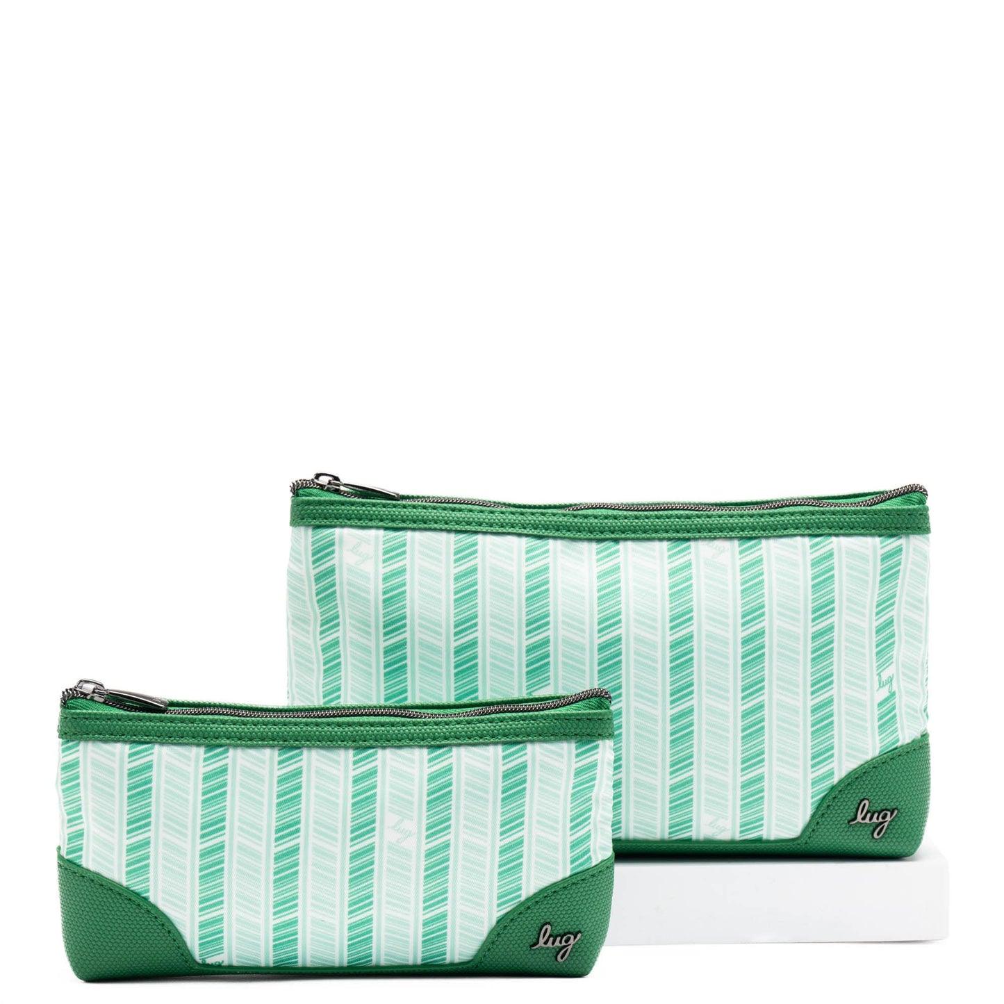 Tootle 2pc Zip Organizers