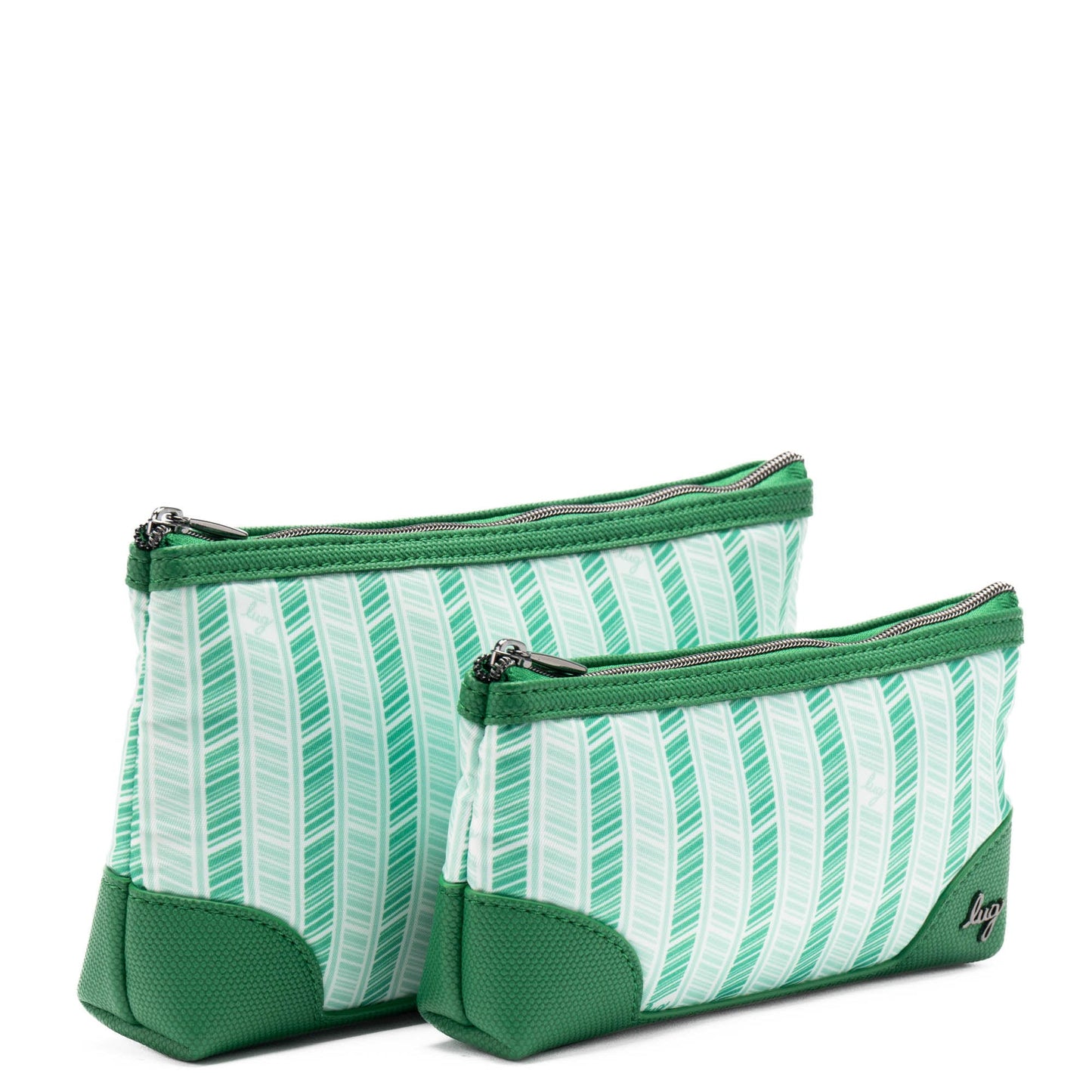 Tootle 2pc Zip Organizers