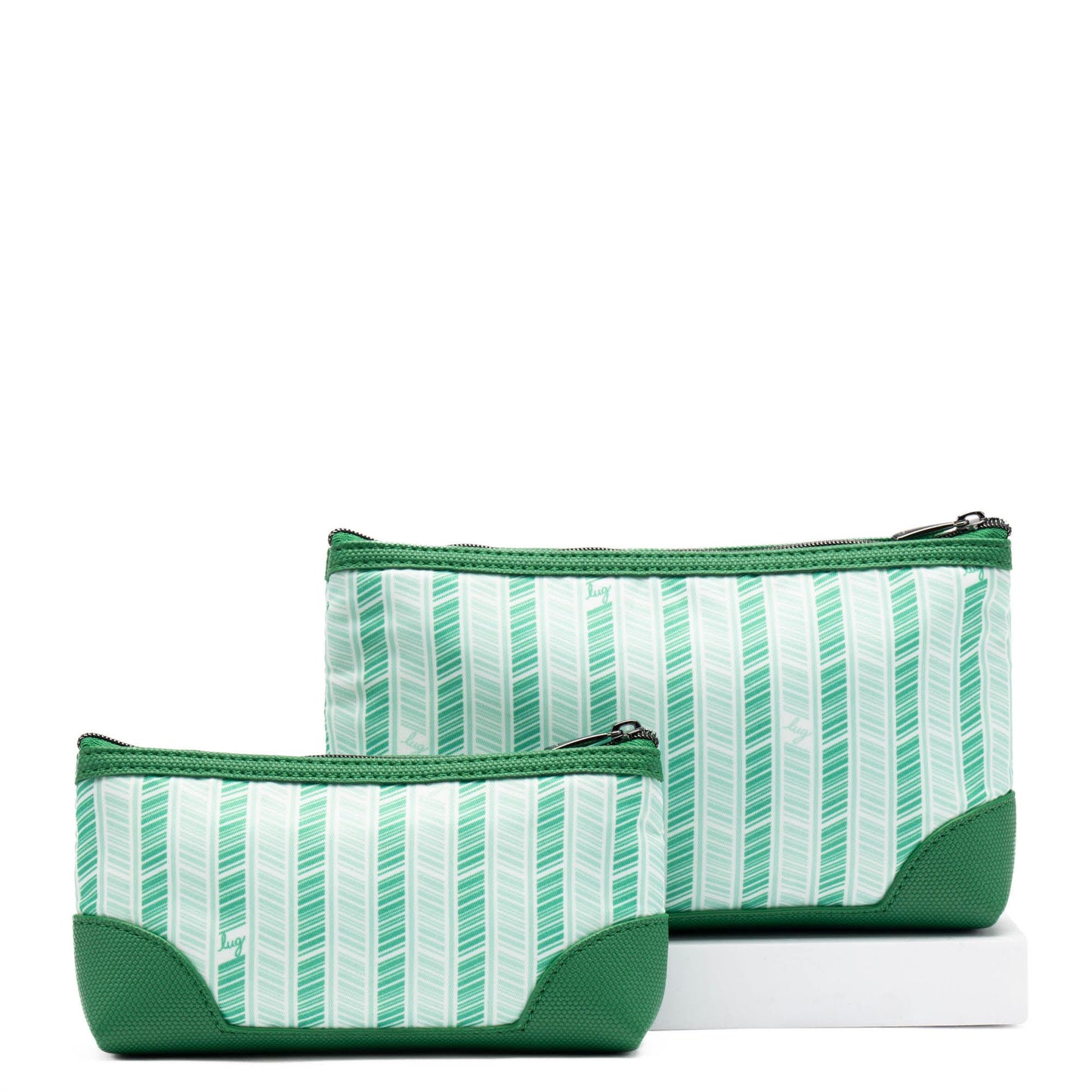 Tootle 2pc Zip Organizers