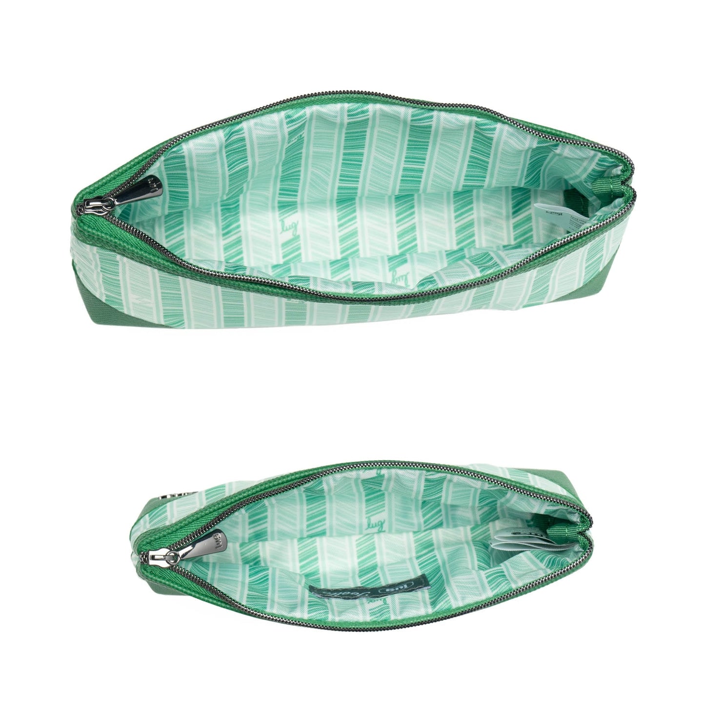 Tootle 2pc Zip Organizers