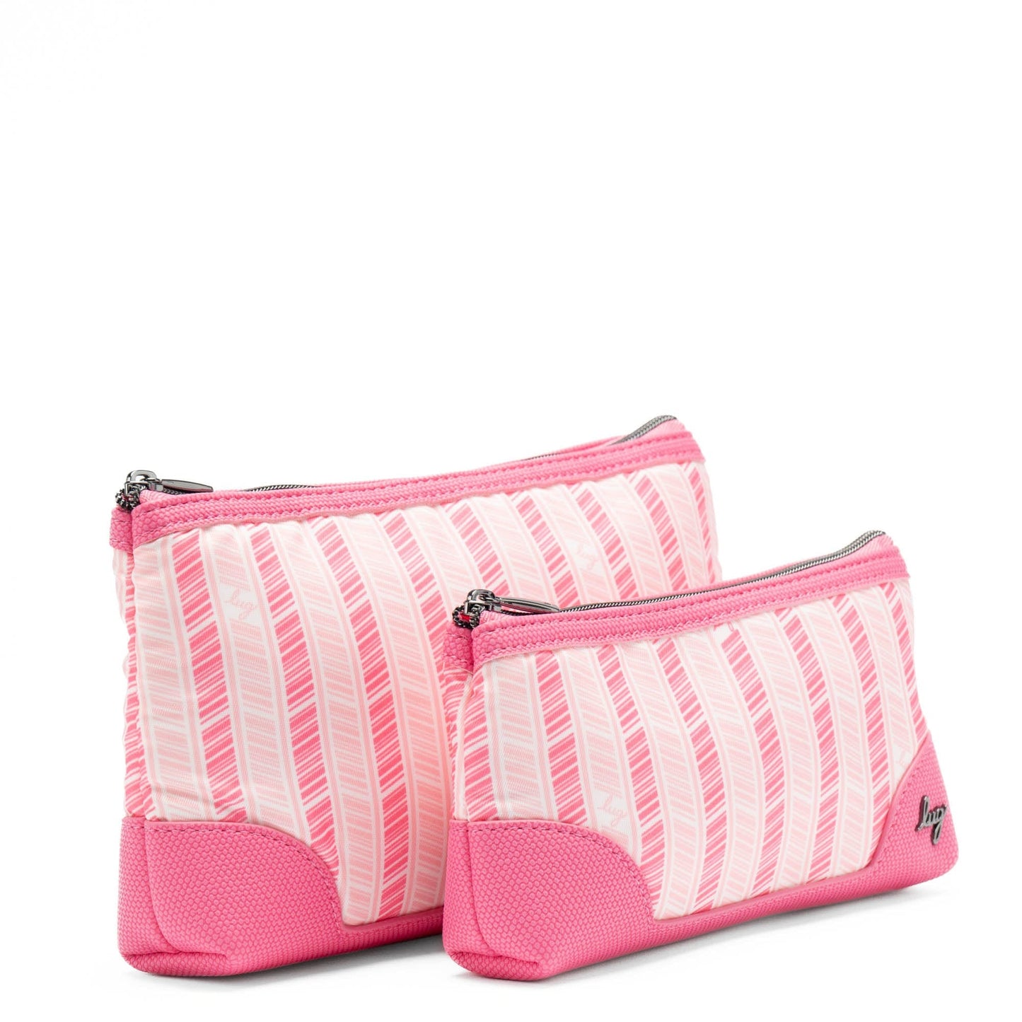 Tootle 2pc Zip Organizers