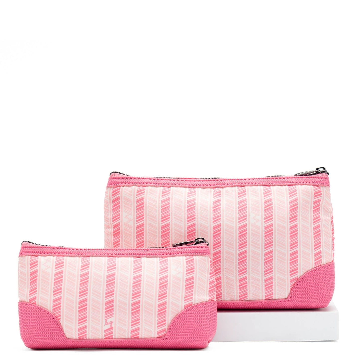 Tootle 2pc Zip Organizers