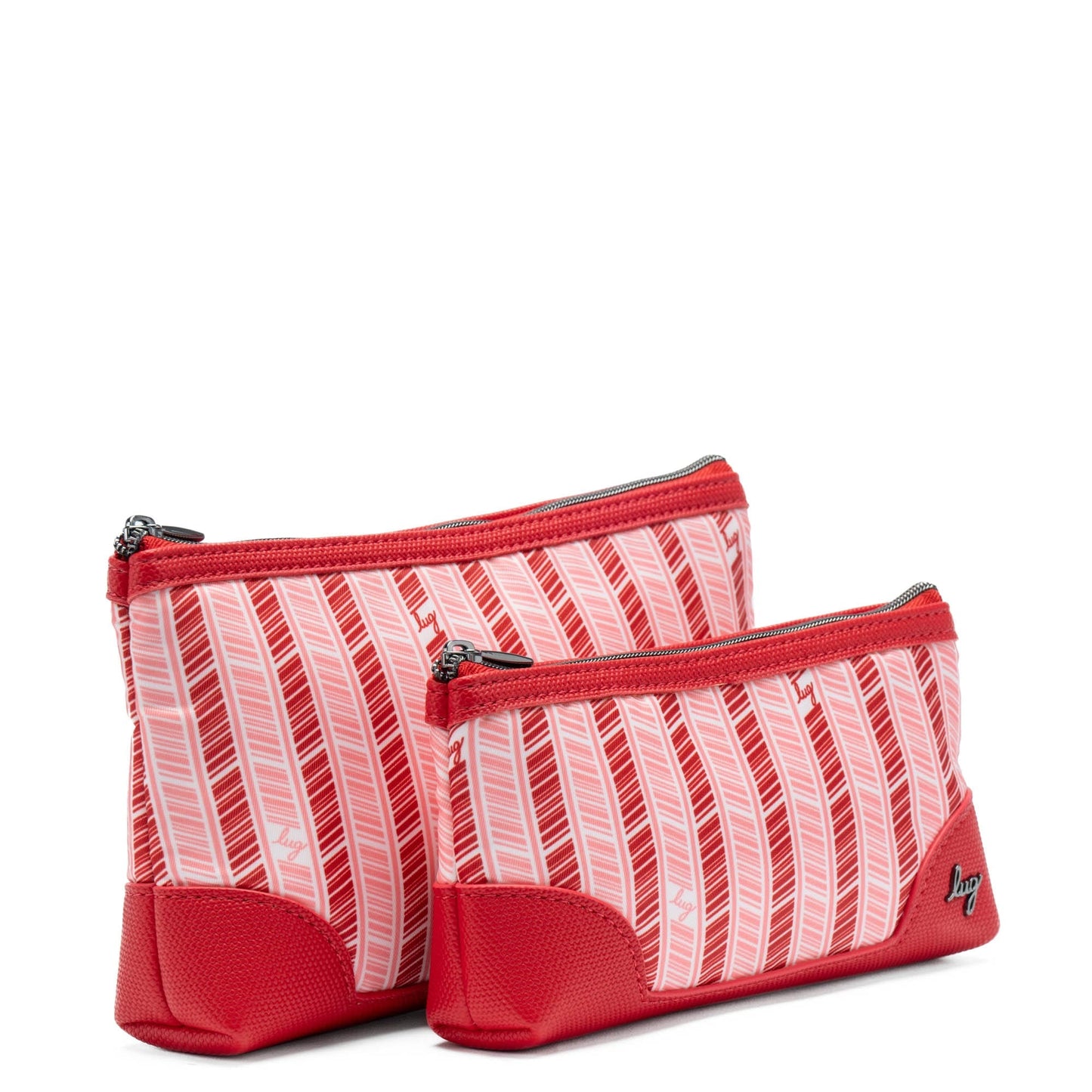 Tootle 2pc Zip Organizers