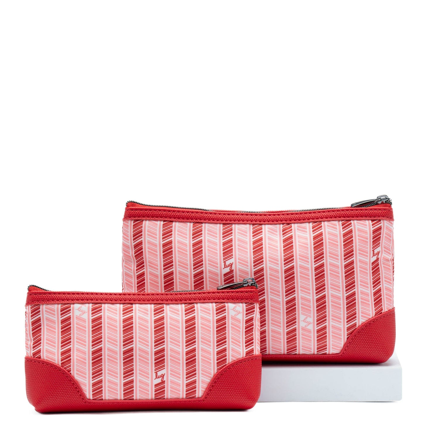 Tootle 2pc Zip Organizers