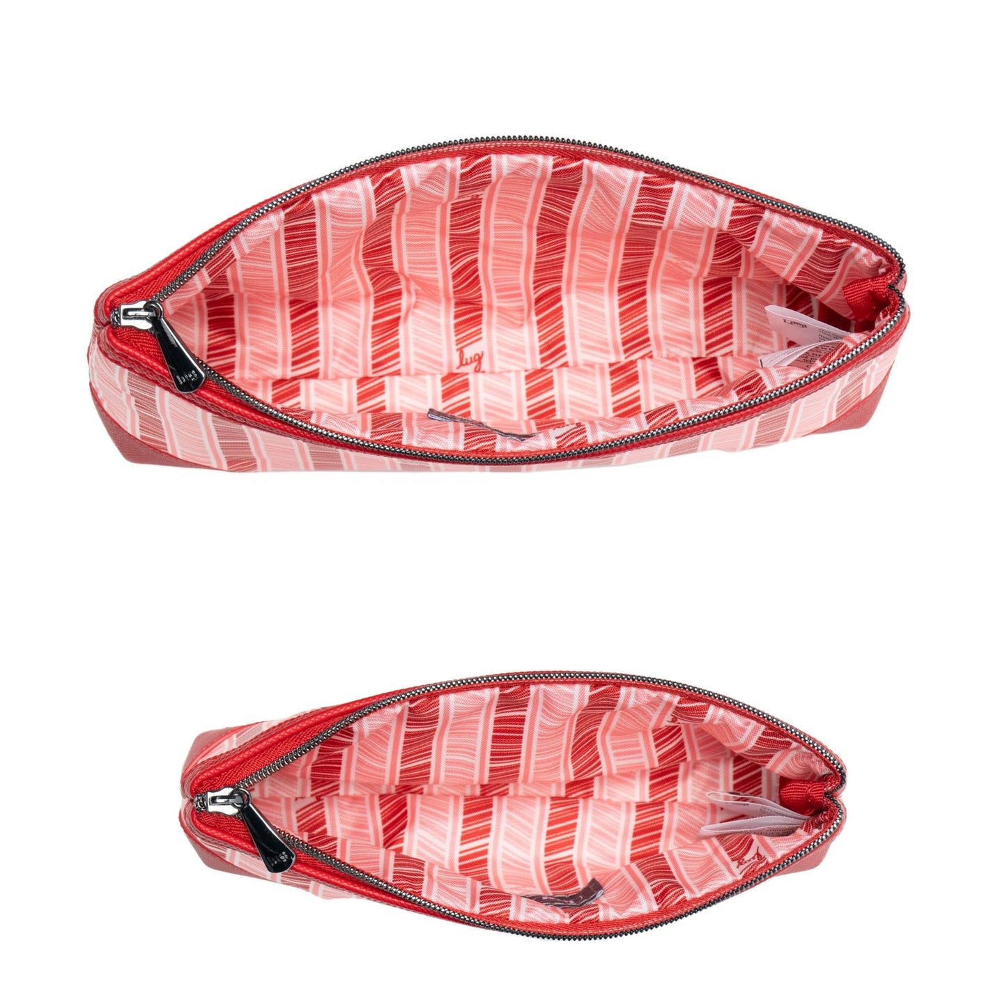 Tootle 2pc Zip Organizers
