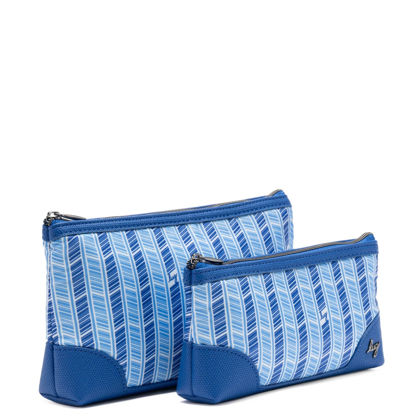 Tootle 2pc Zip Organizers